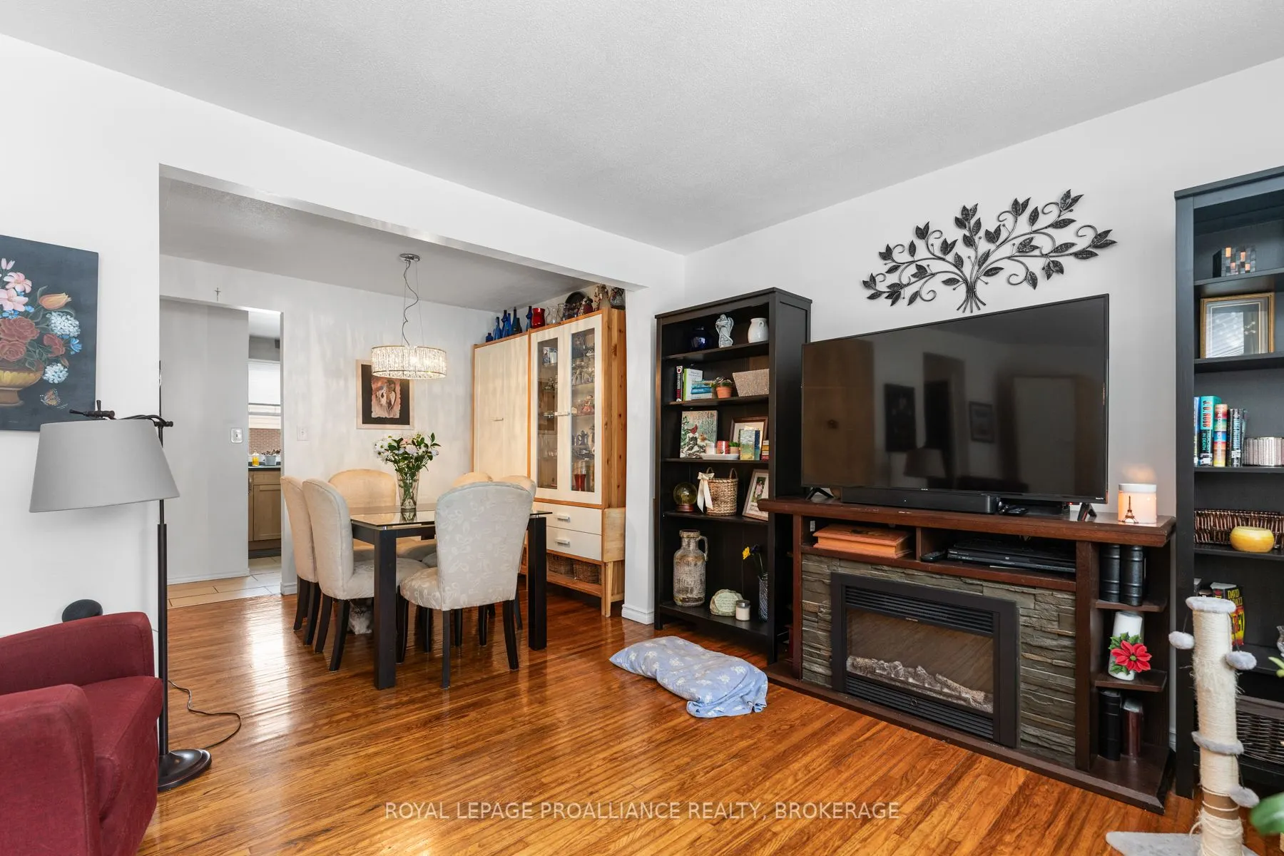 126 Notch Hill Road, #3