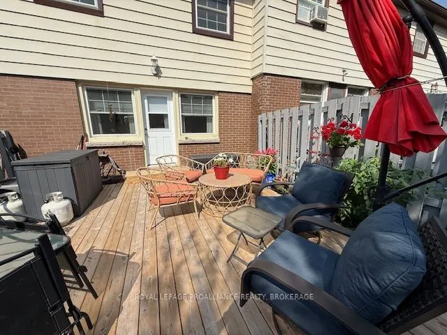 126 Notch Hill Road, #3