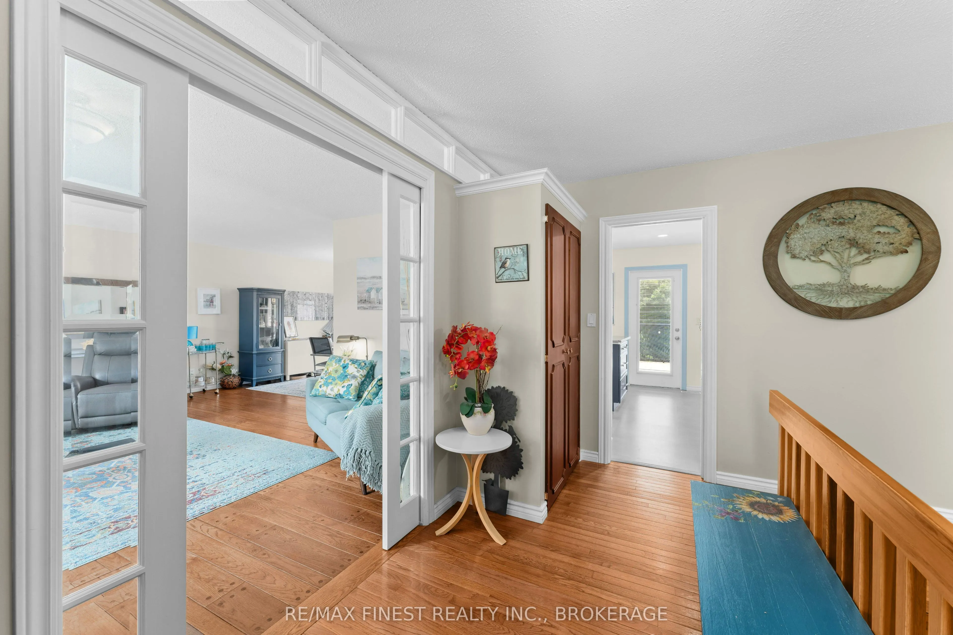26 Brooklands Park Avenue