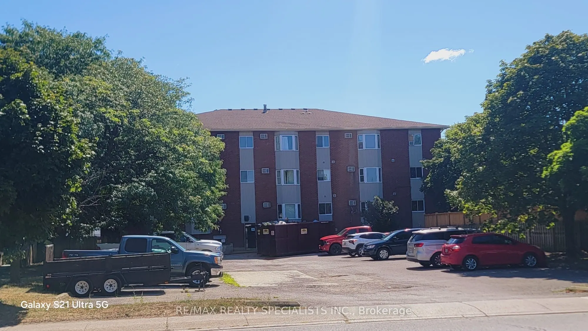 55 Mcalpine Avenue S