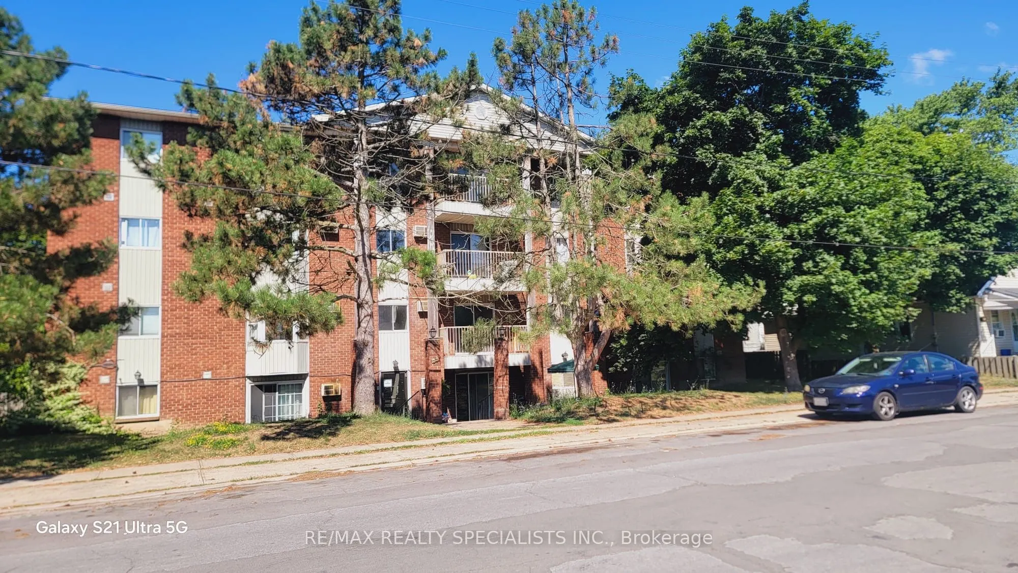 55 Mcalpine Avenue S