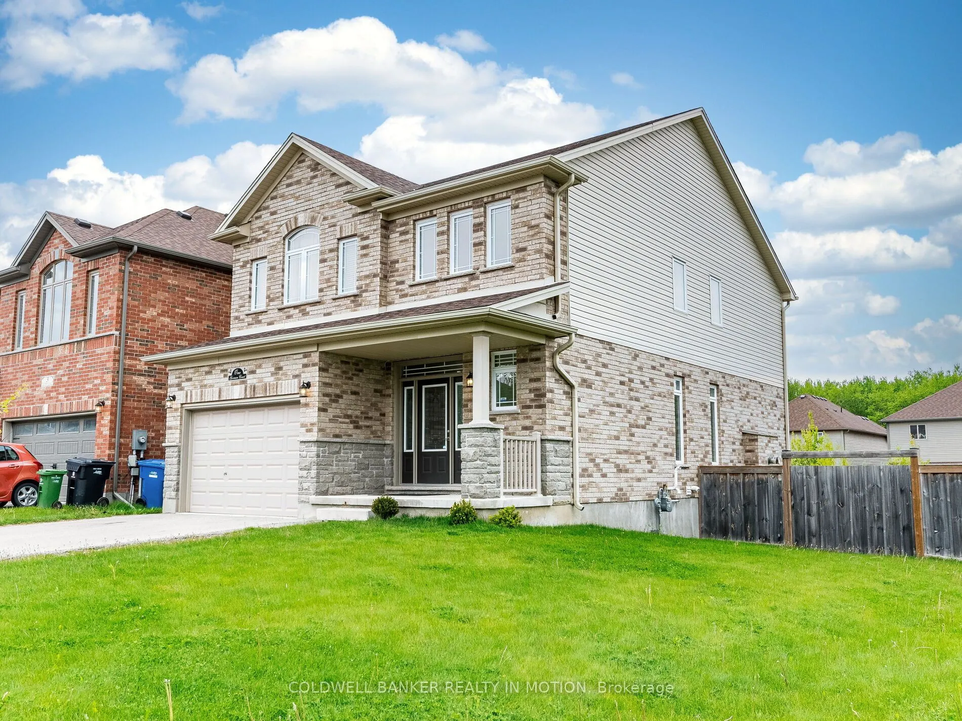 1 Gorman Ct Centre