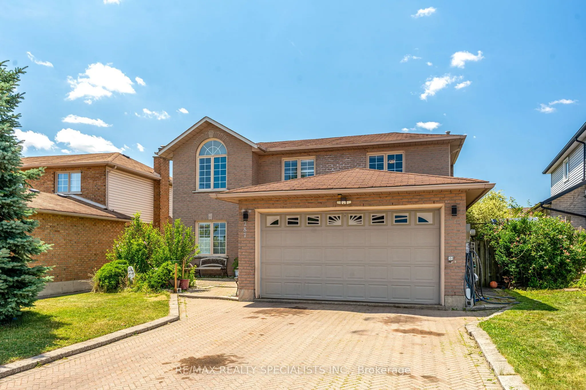 287 Brigade Drive