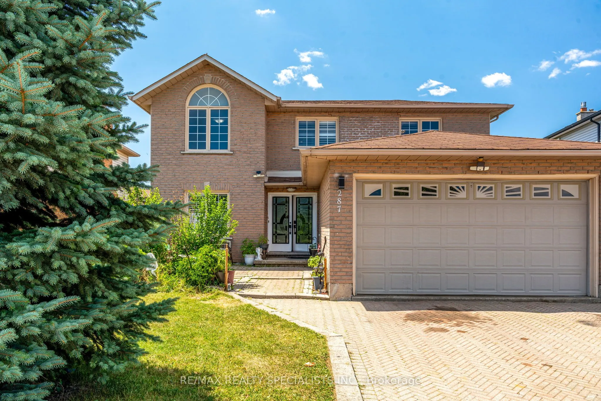 287 Brigade Drive