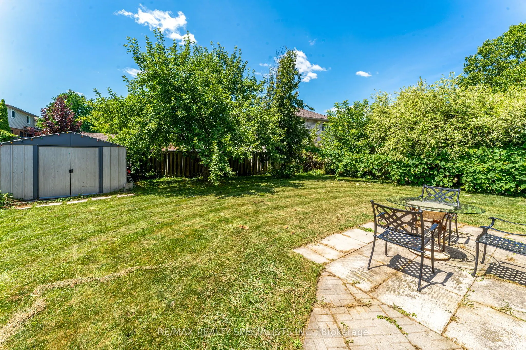 287 Brigade Drive
