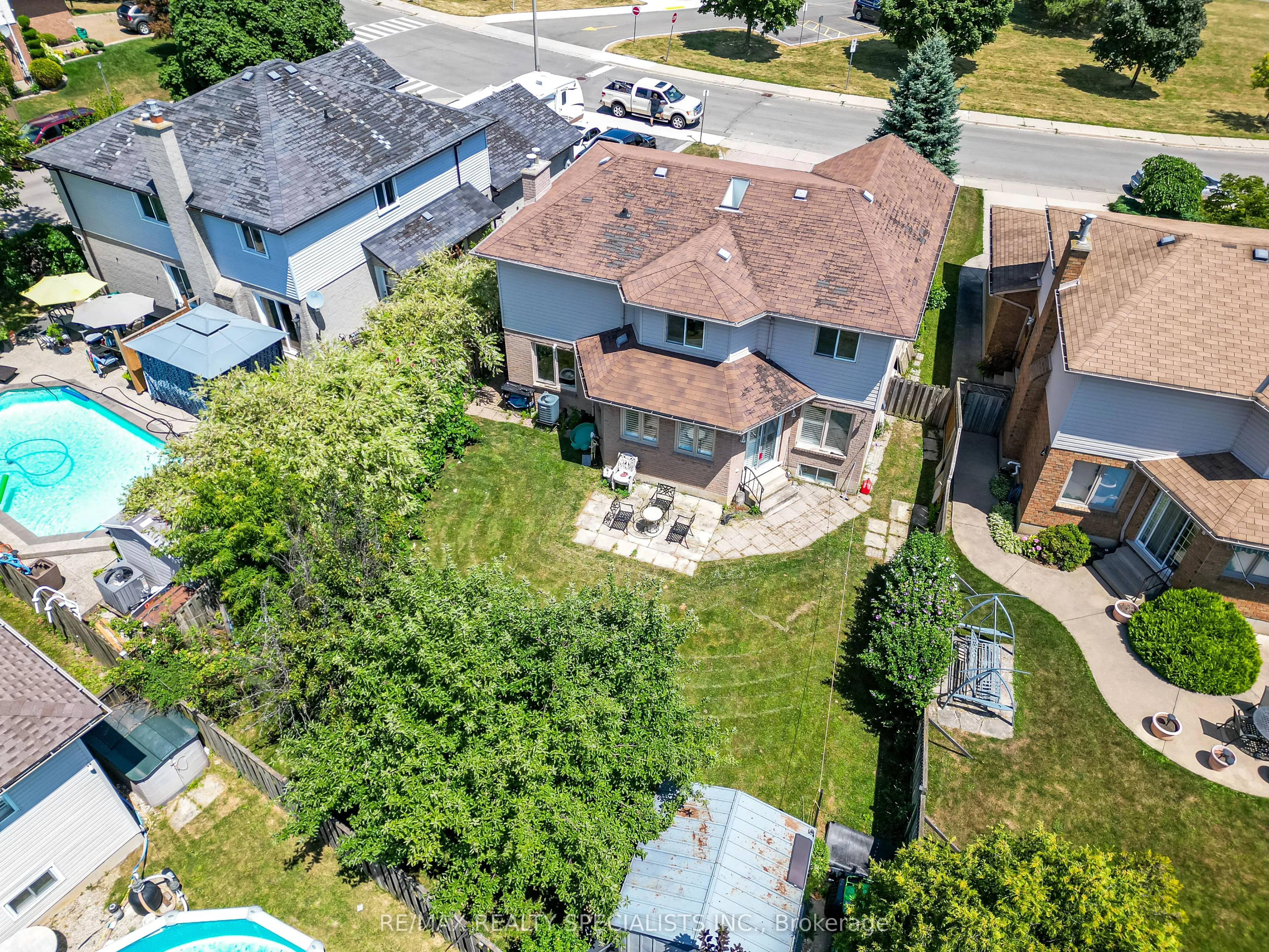 287 Brigade Drive
