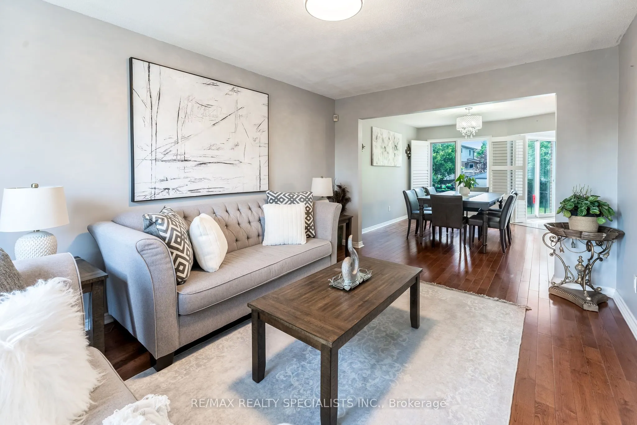 287 Brigade Drive