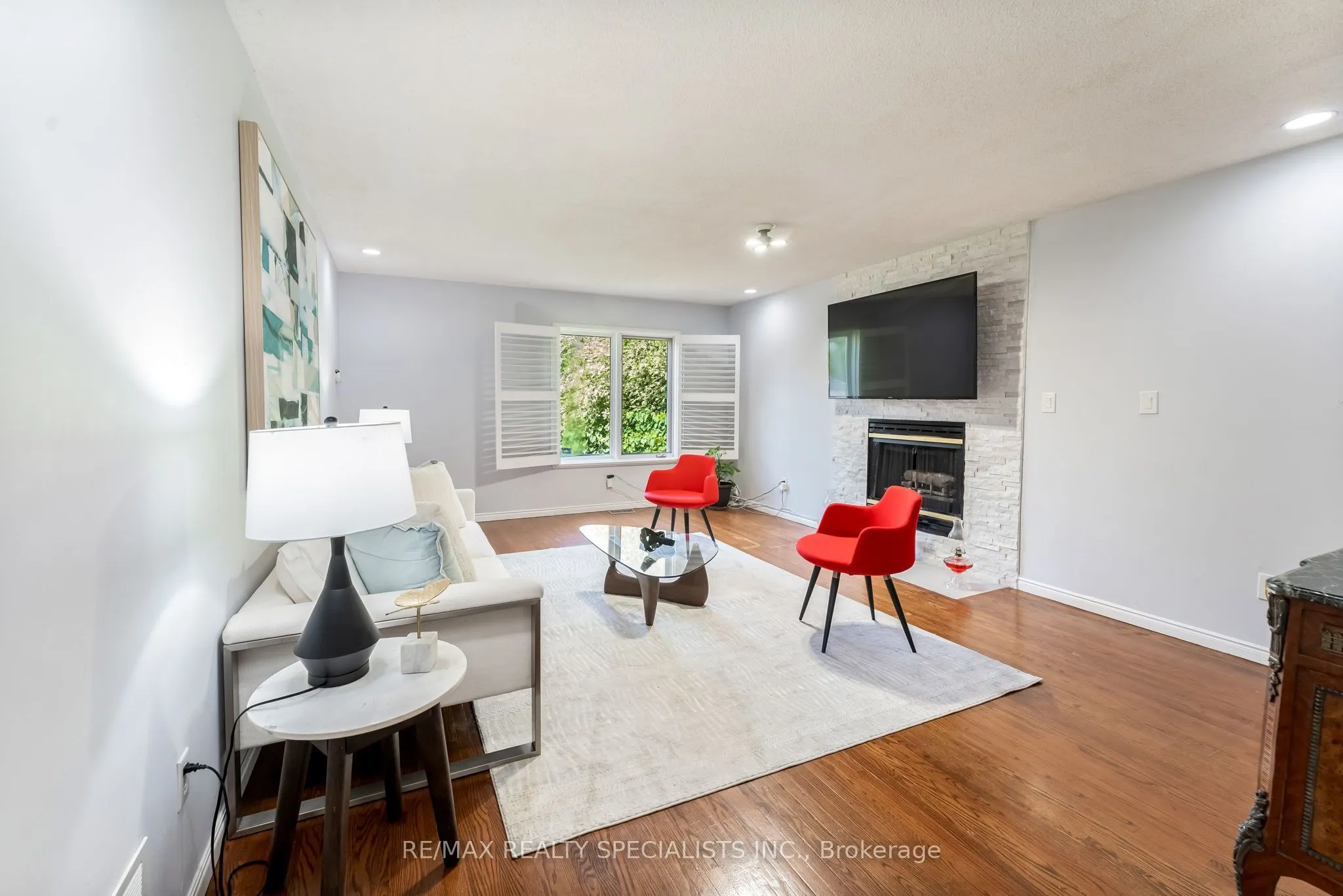 287 Brigade Drive