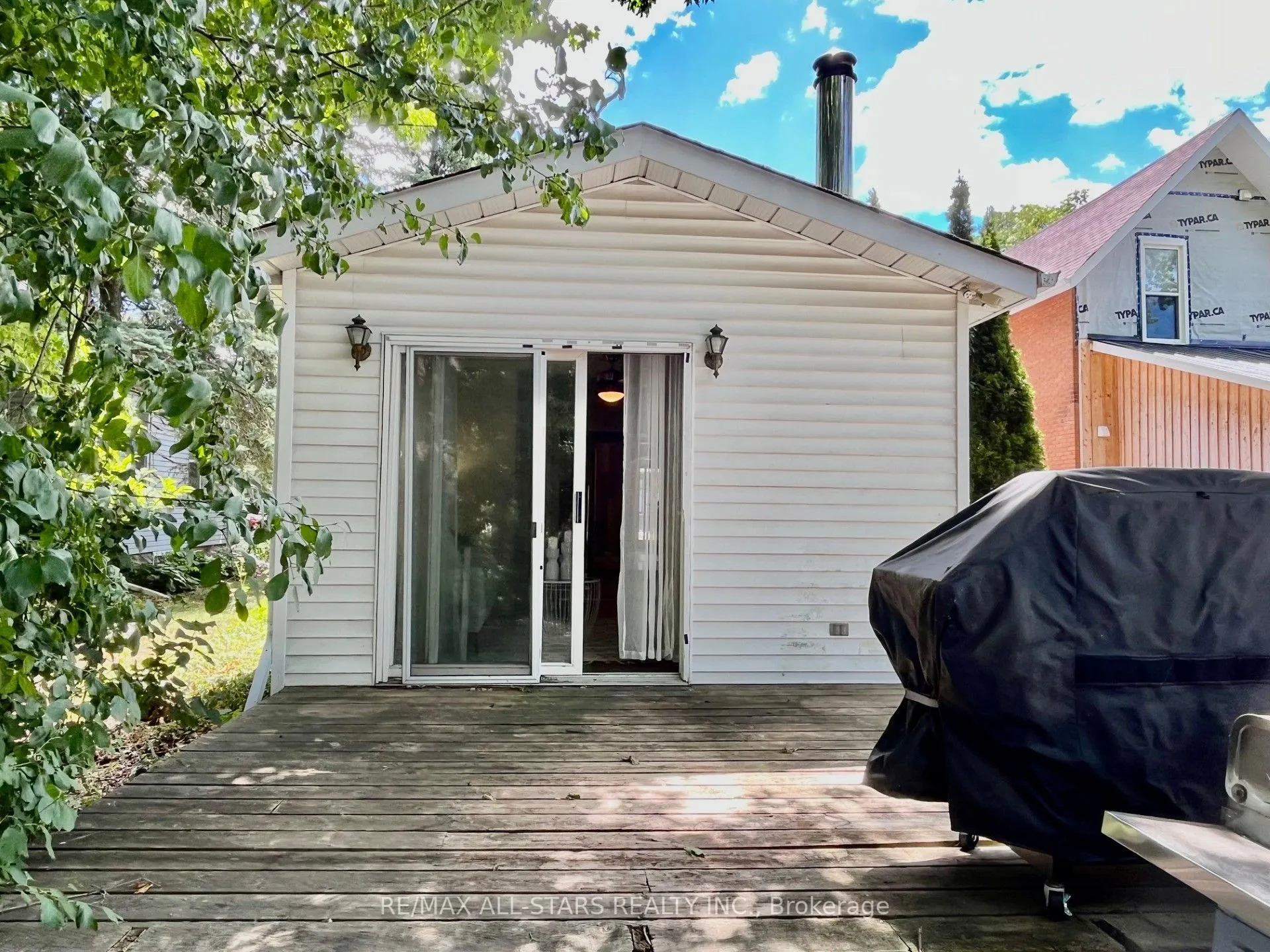 44 Elgin Street