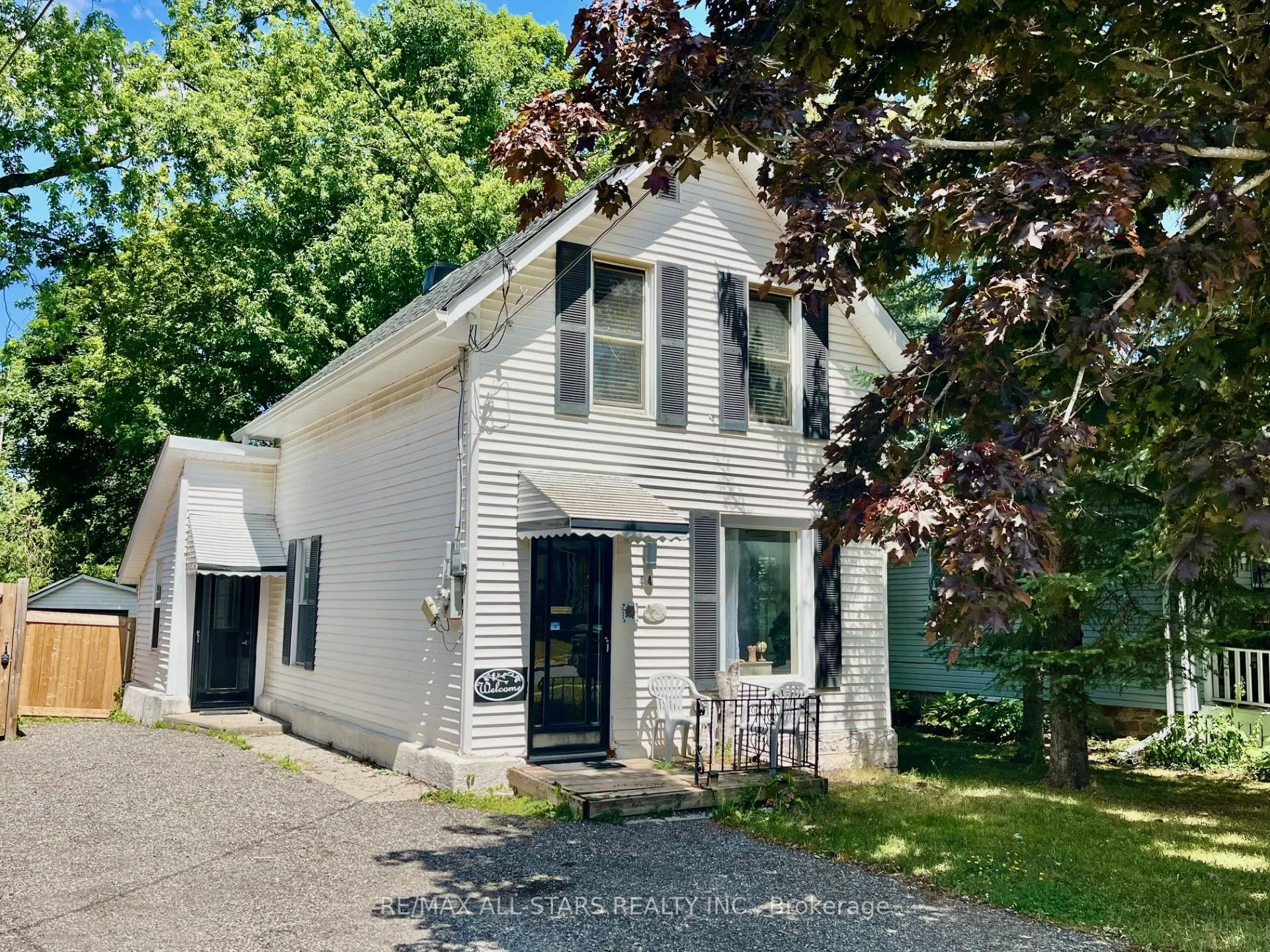 44 Elgin Street