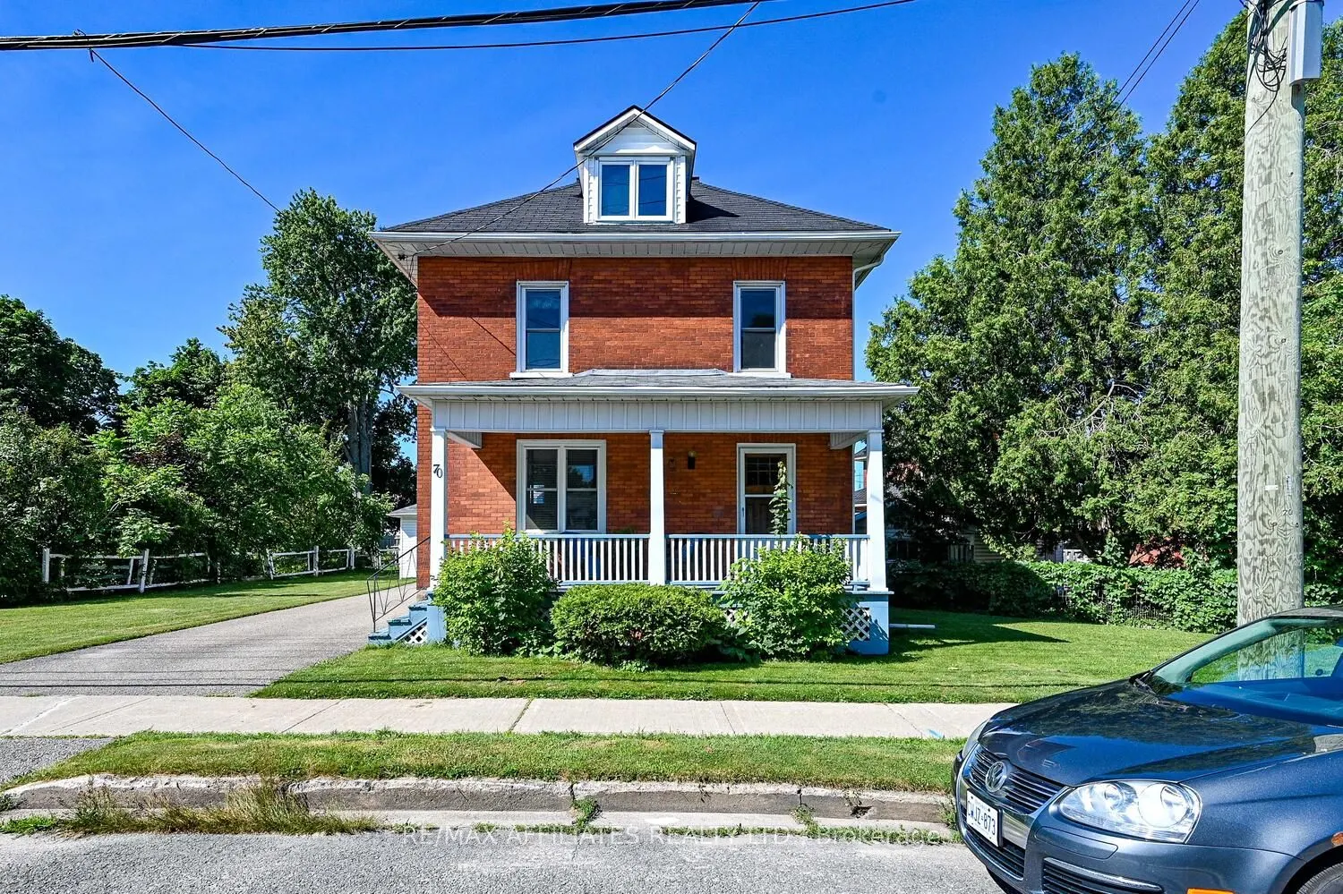 70 McGill Street N