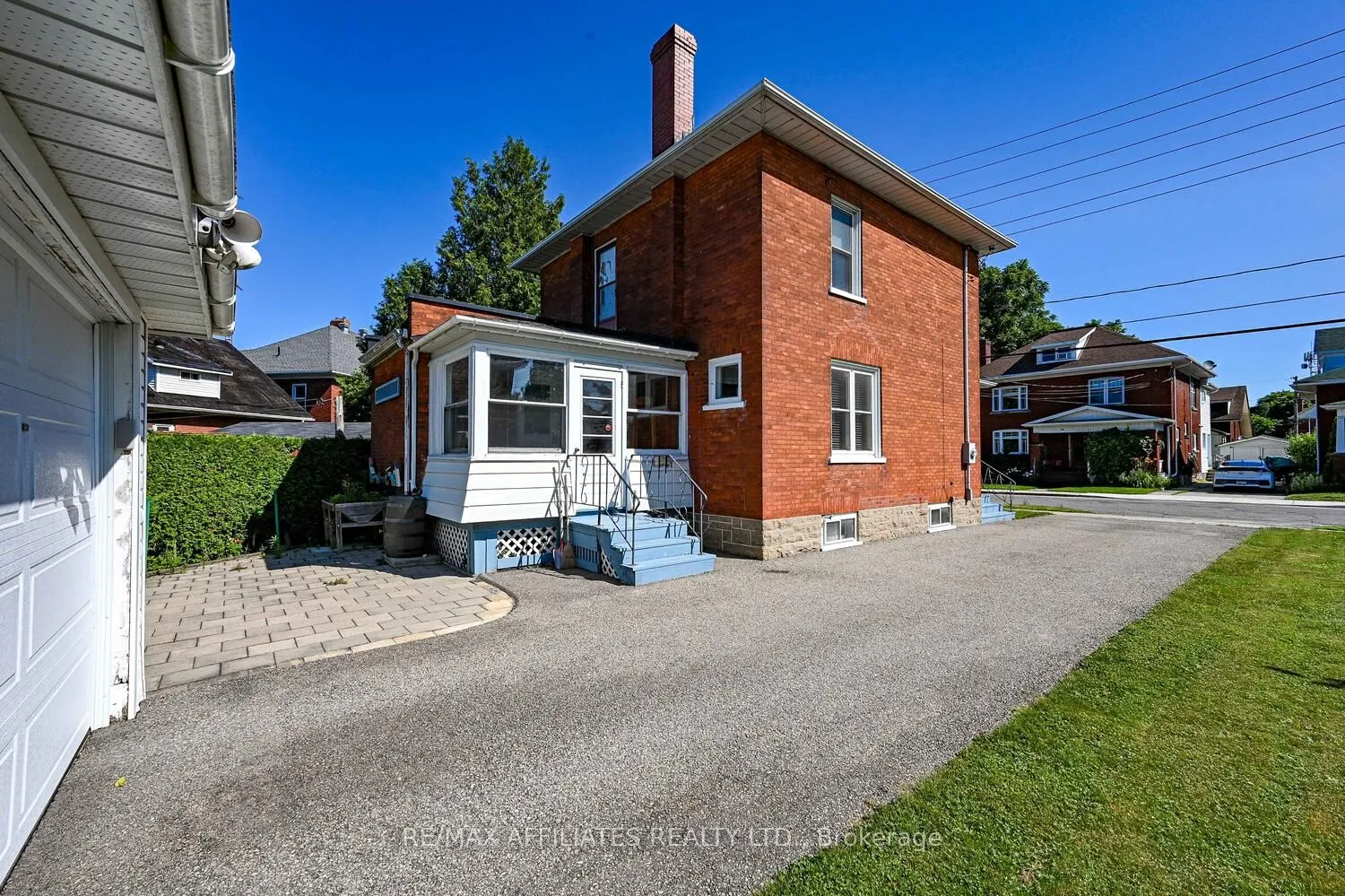 70 McGill Street N