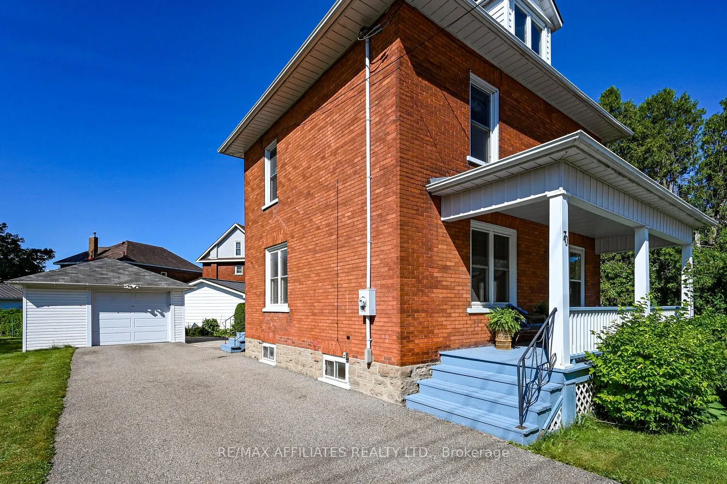 70 McGill Street N