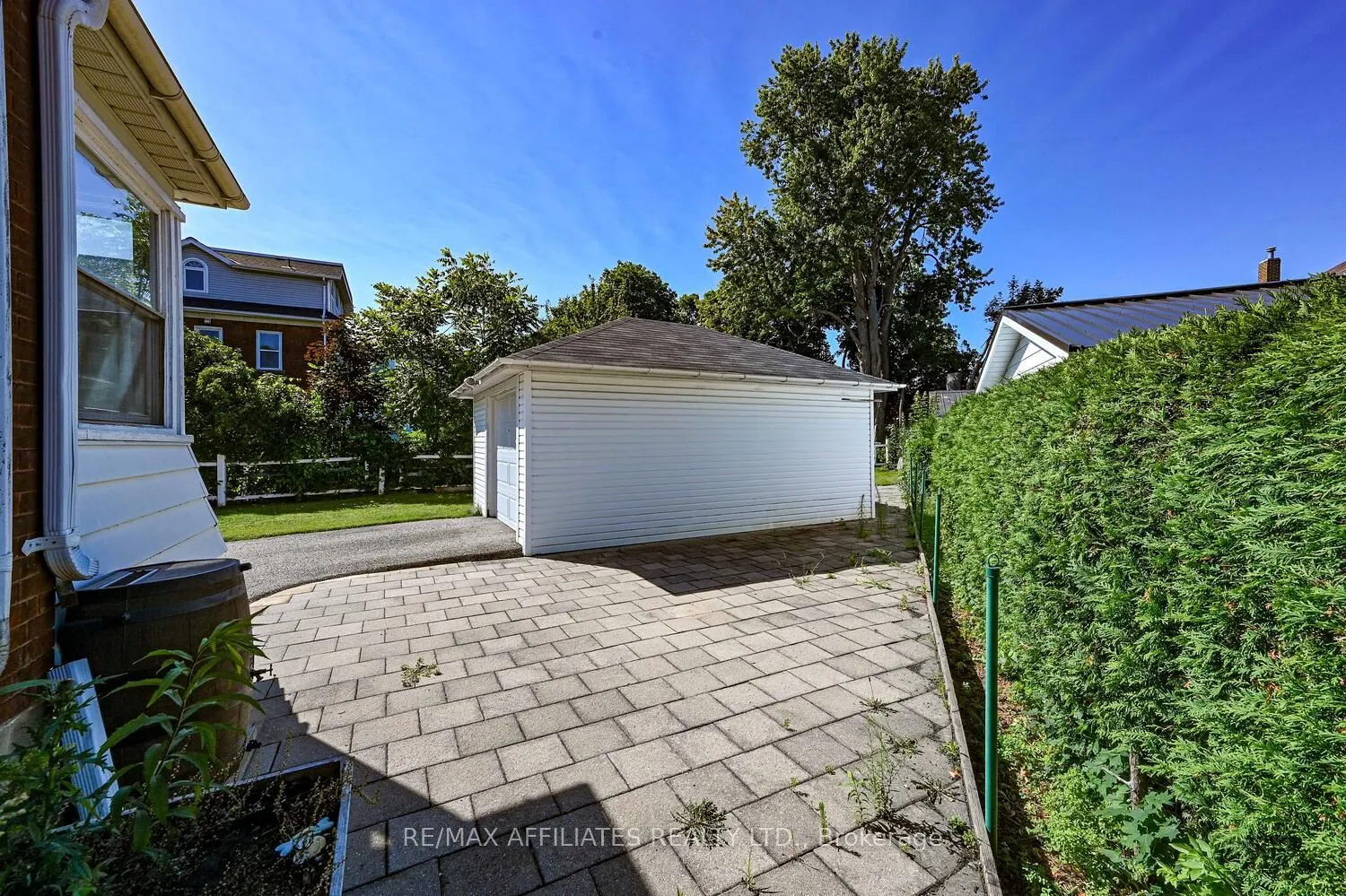 70 McGill Street N