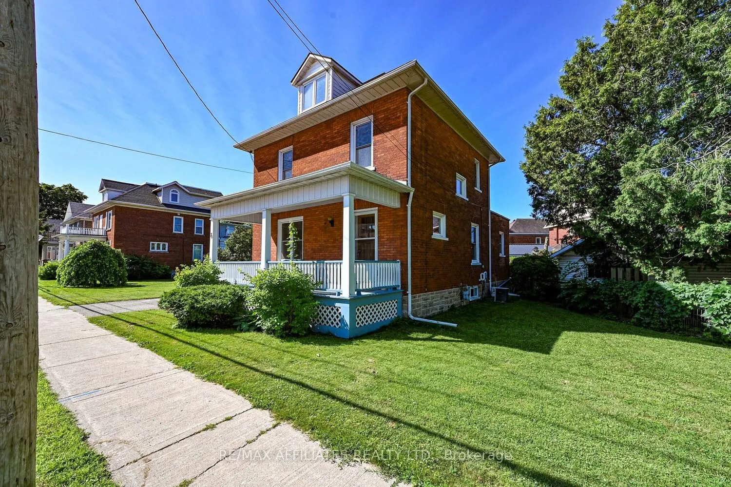 70 McGill Street N