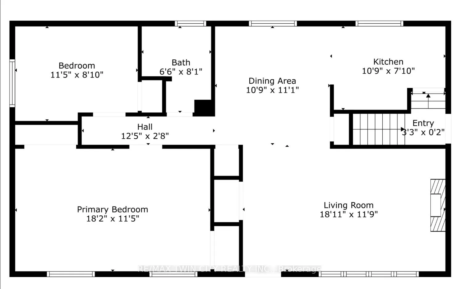 10 Kent Road