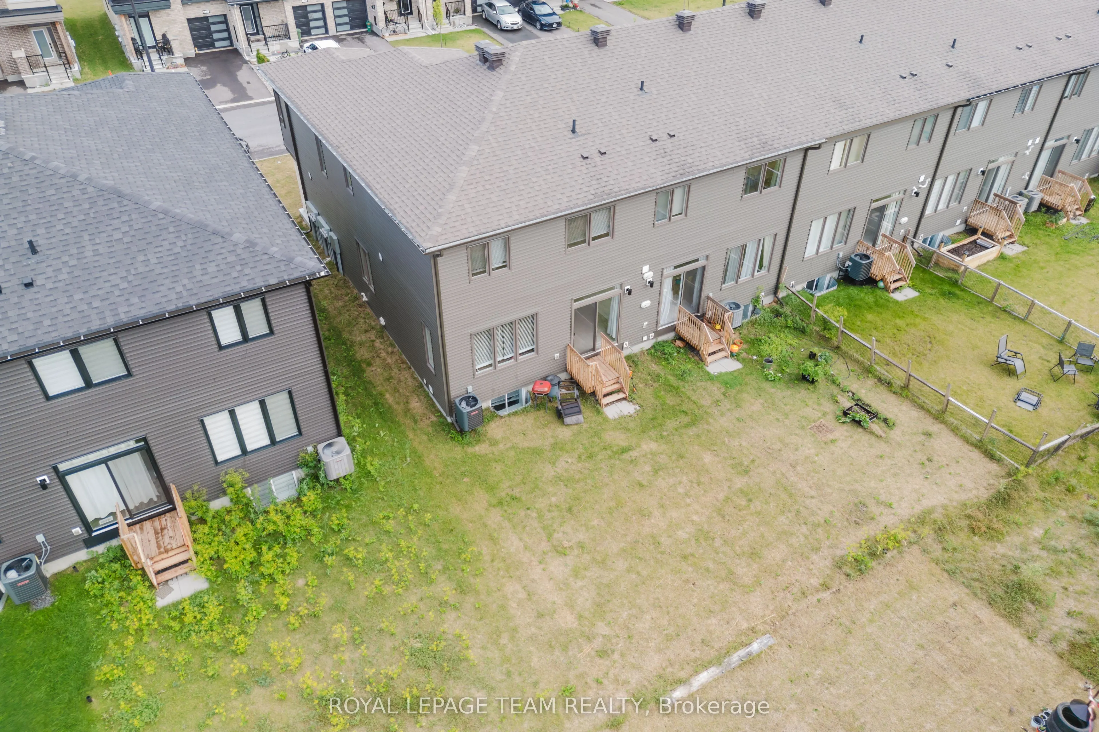 611 Fenwick Way