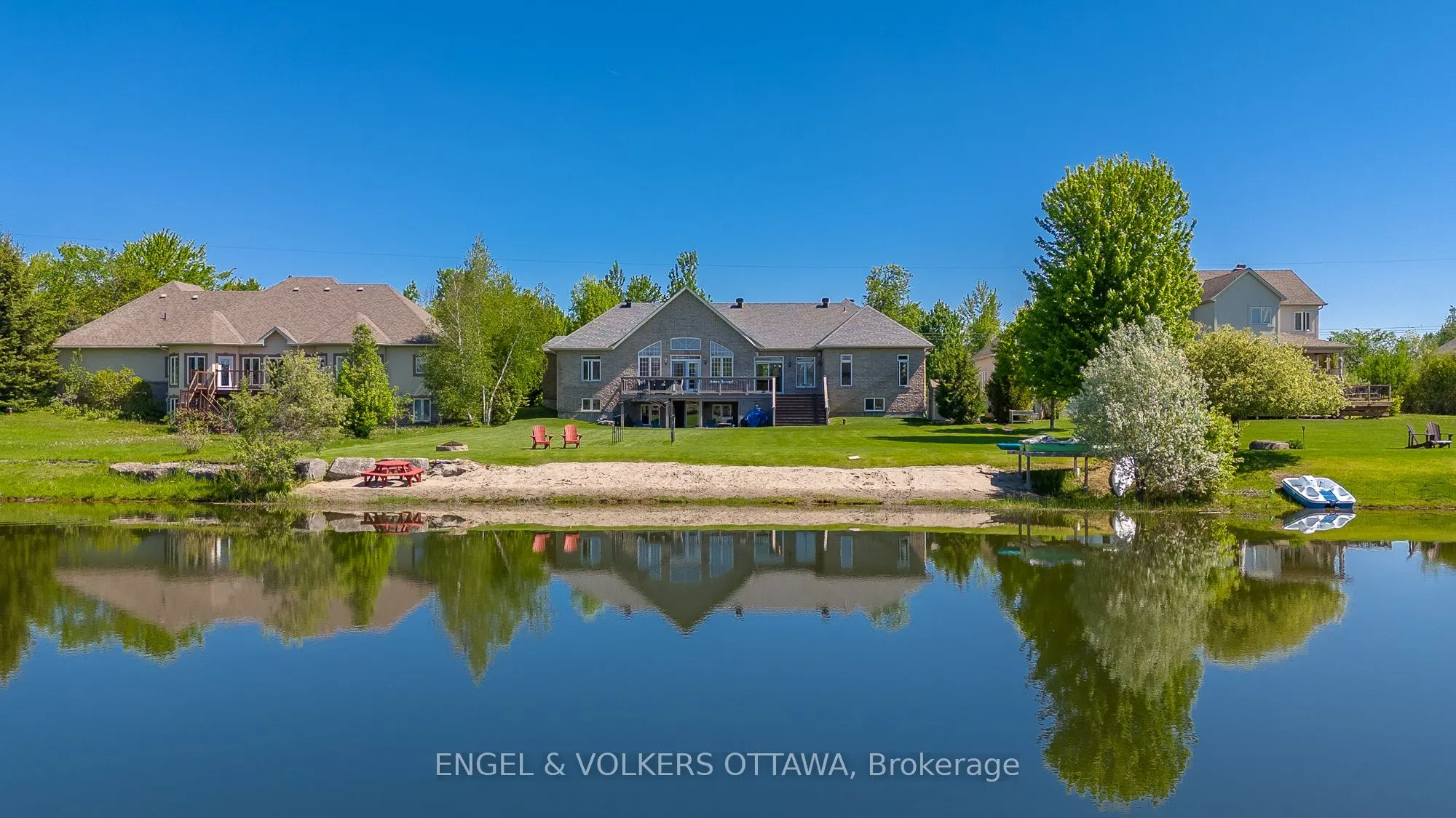 1468 Sandy Beach Court