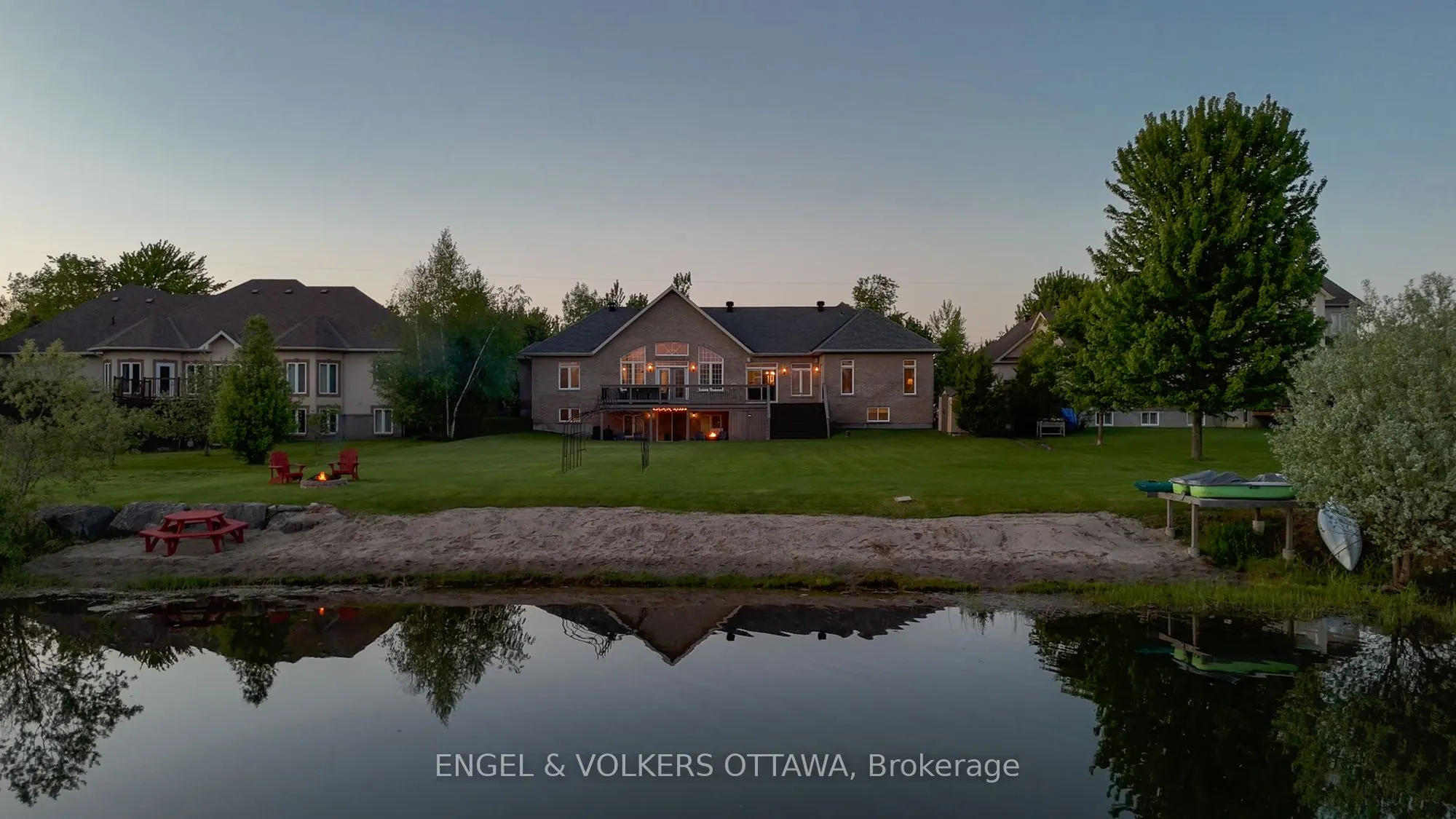 1468 Sandy Beach Court