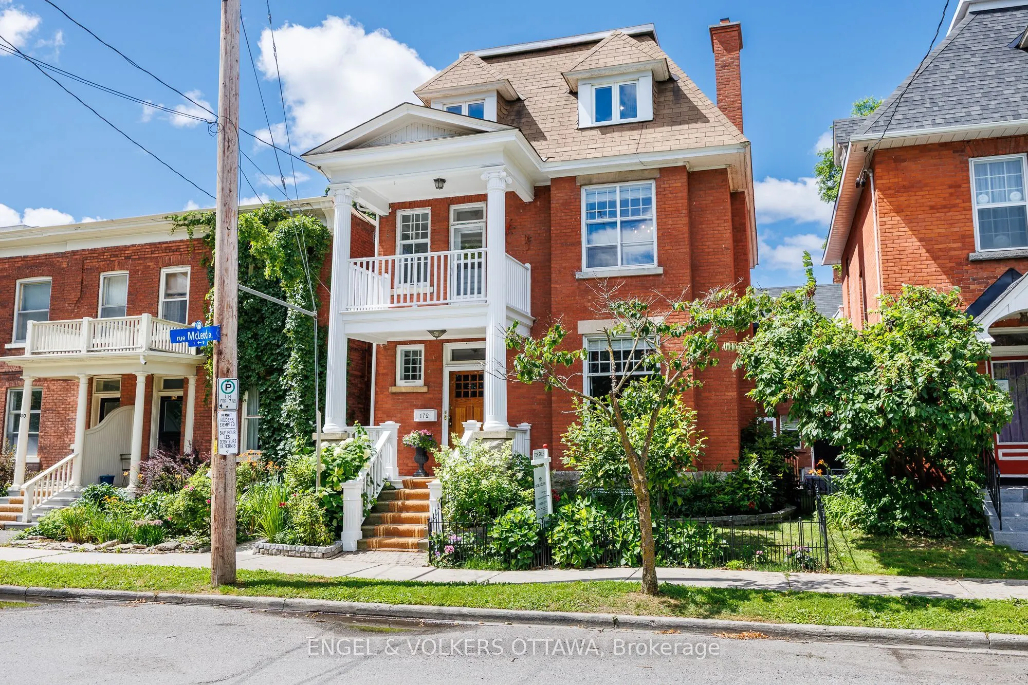 172 Cartier Street N