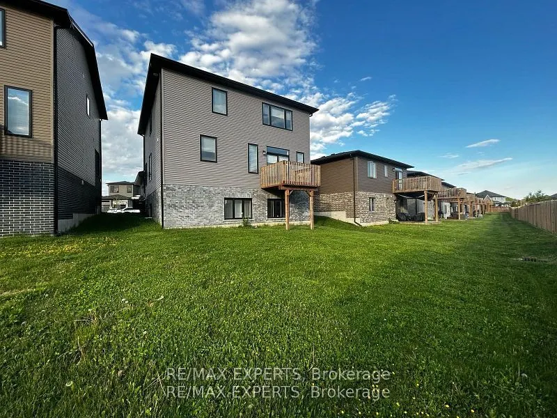538 Fairway Road