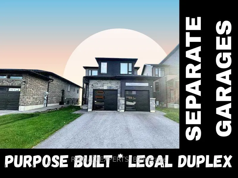 538 Fairway Road