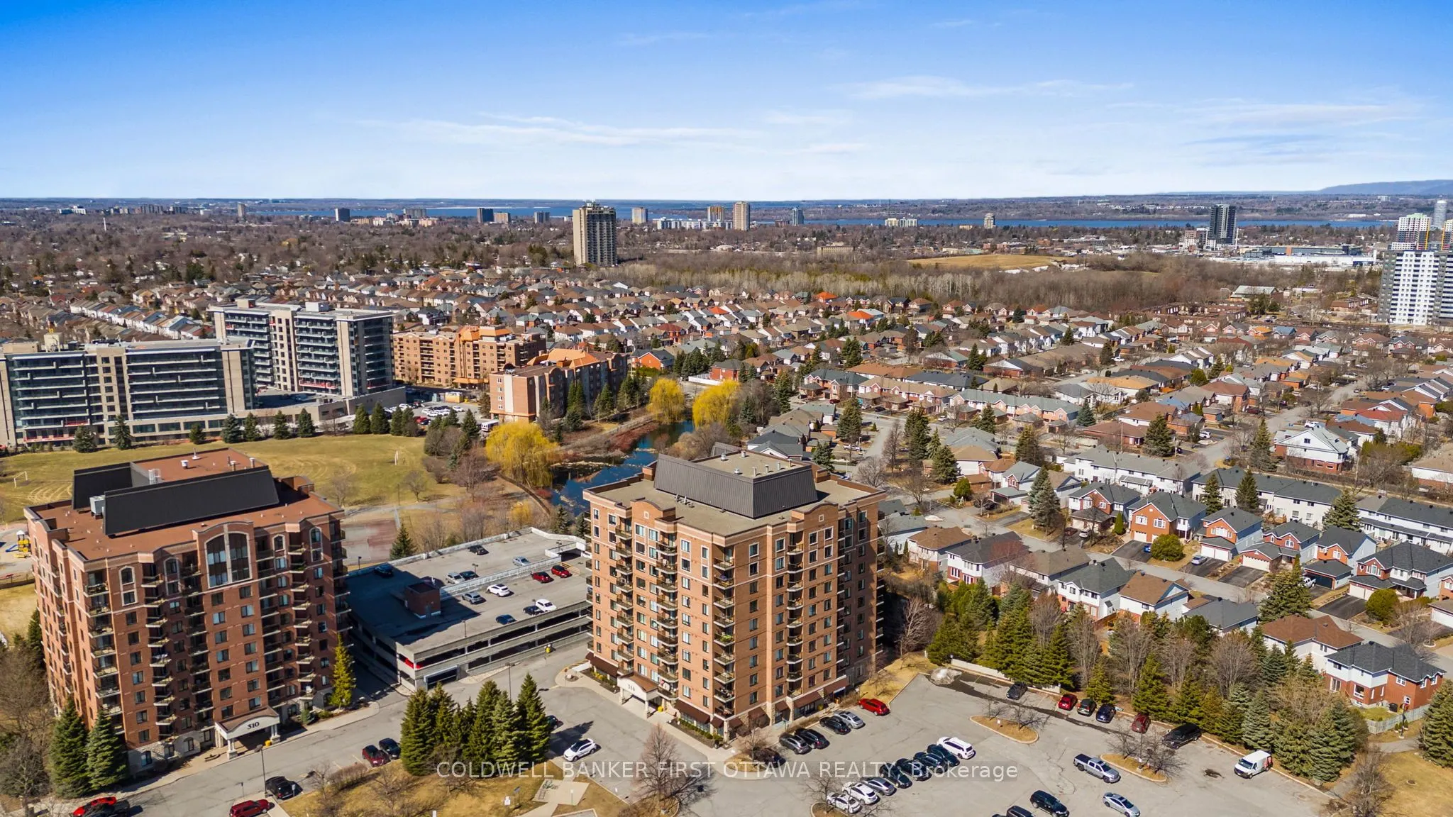 314 CENTRAL PARK Drive #912