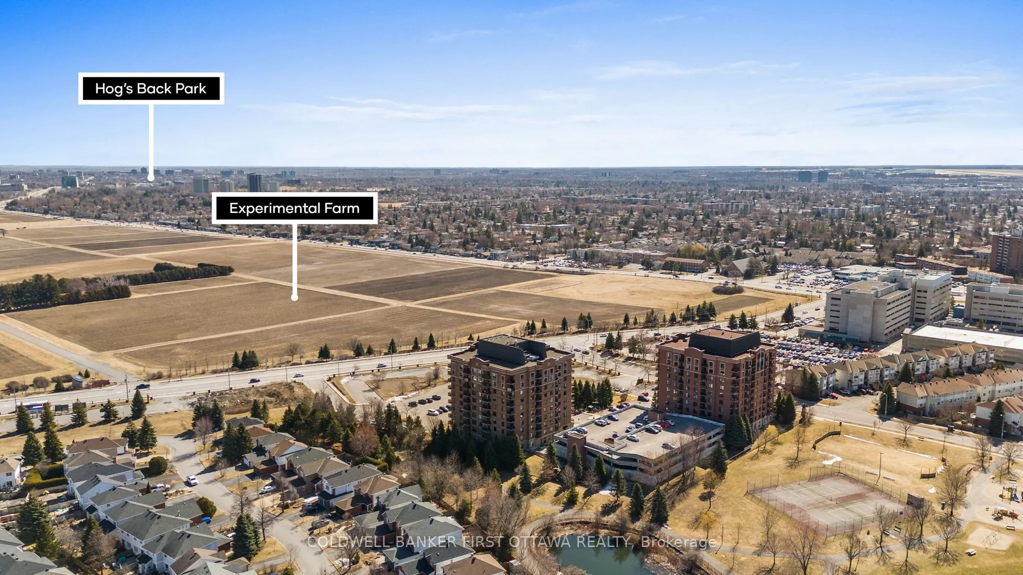 314 CENTRAL PARK Drive #912