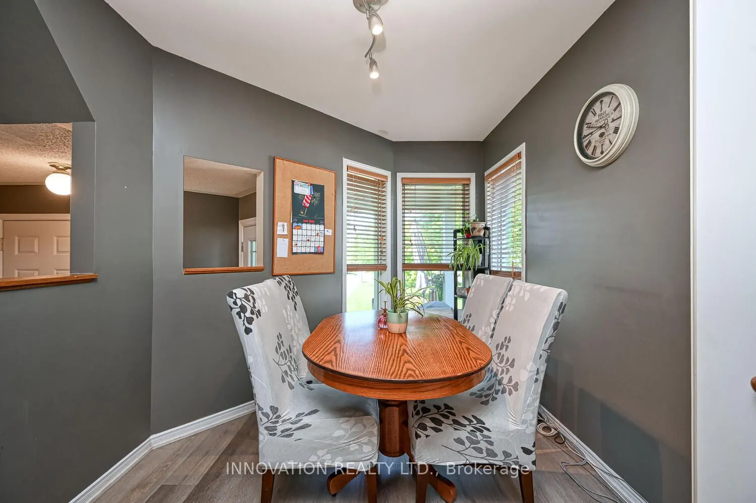 1 Liette Court