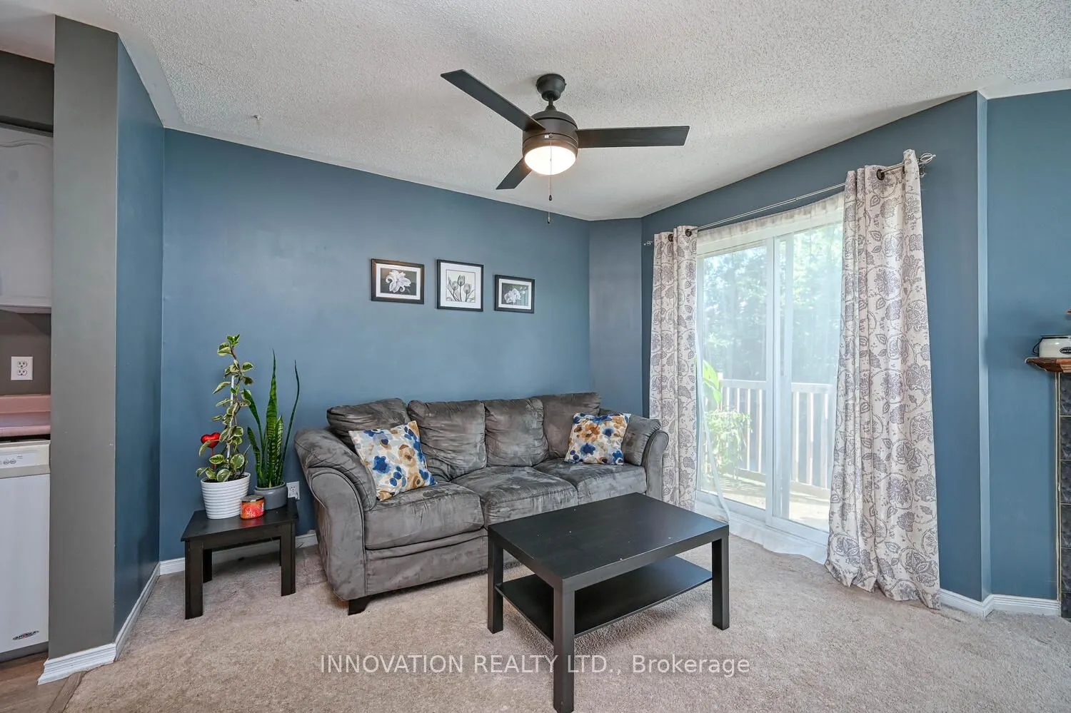 1 Liette Court