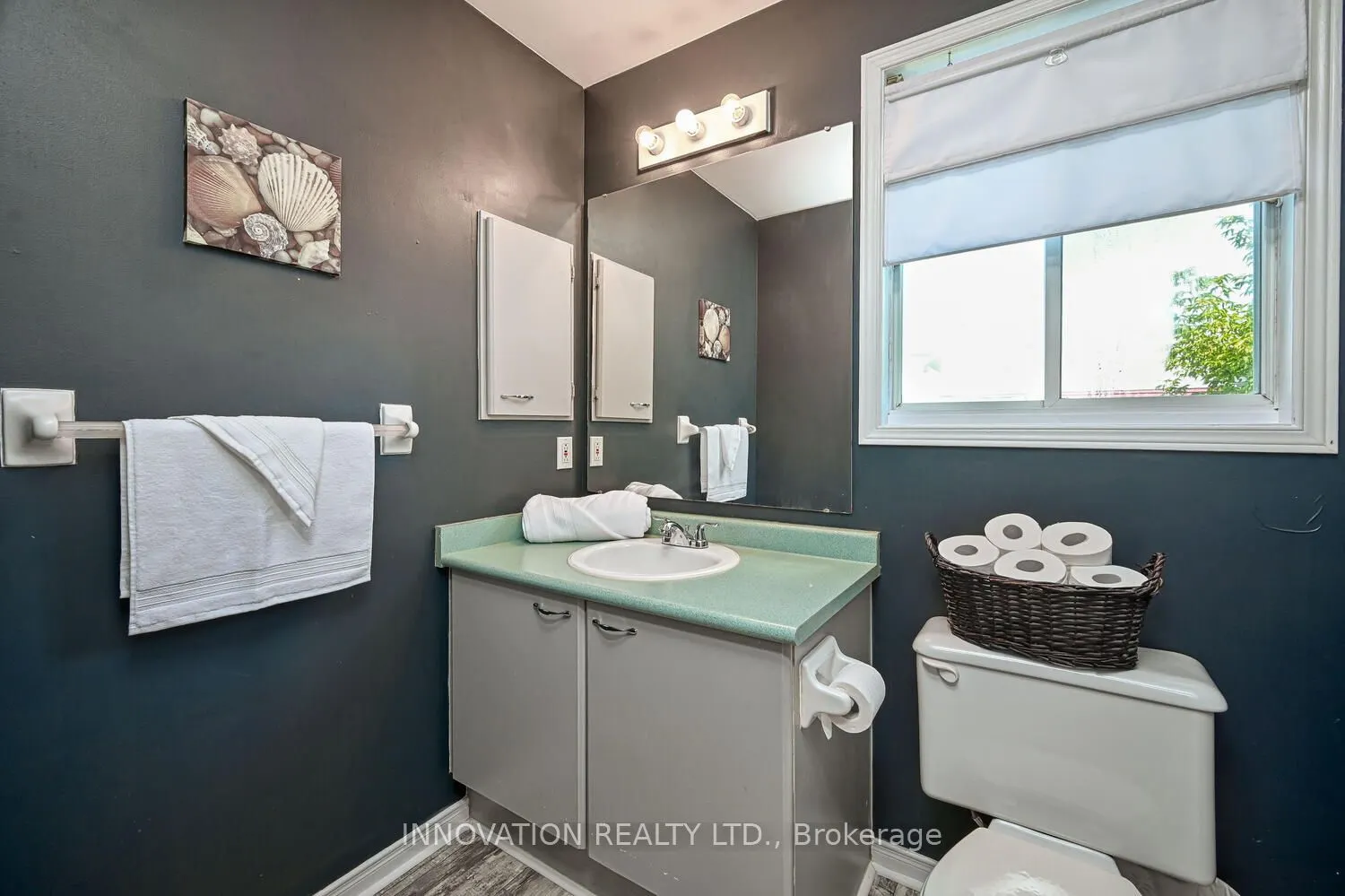 1 Liette Court