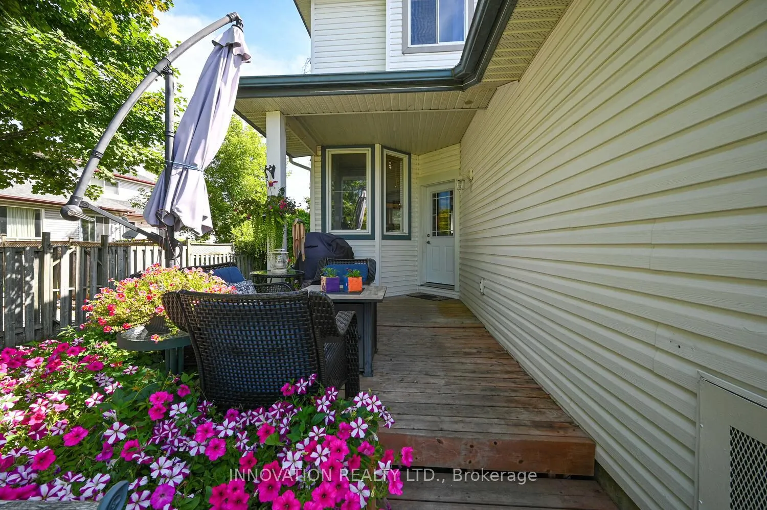 1 Liette Court