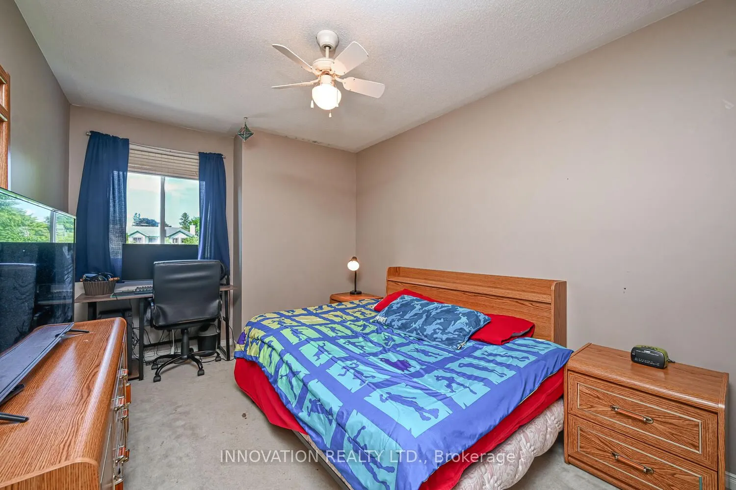 1 Liette Court