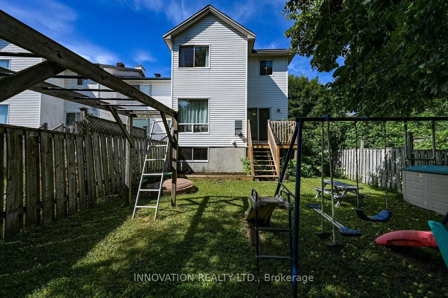 1 Liette Court