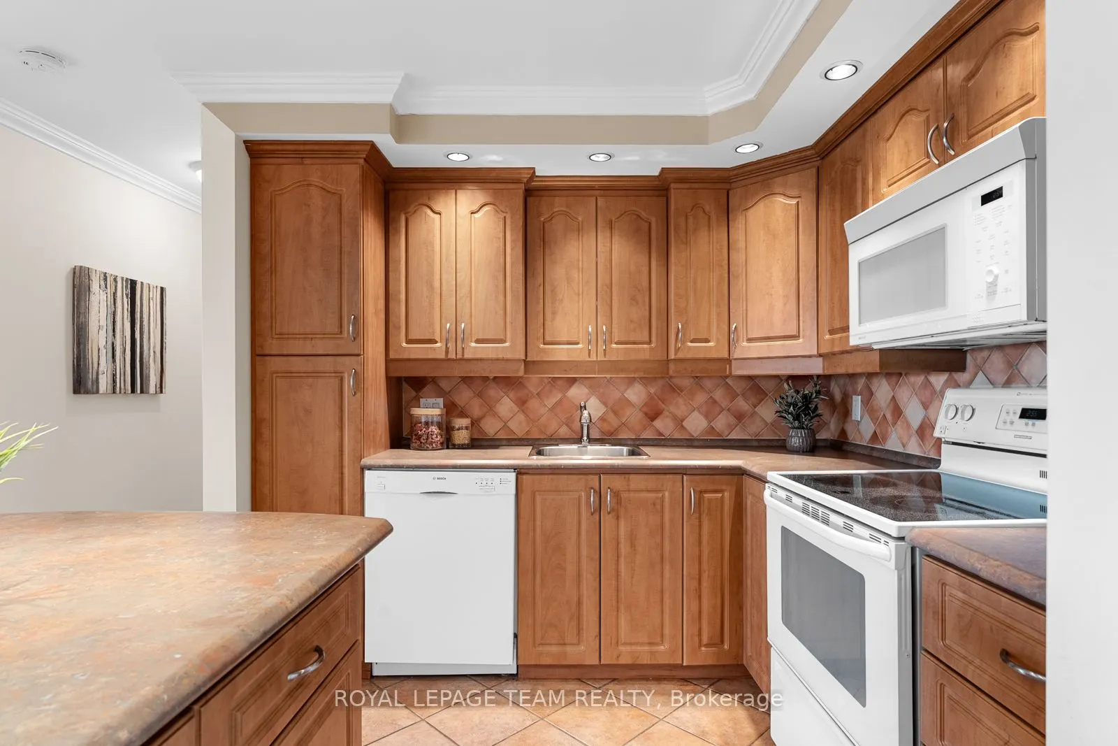 40 Landry Street, #1508