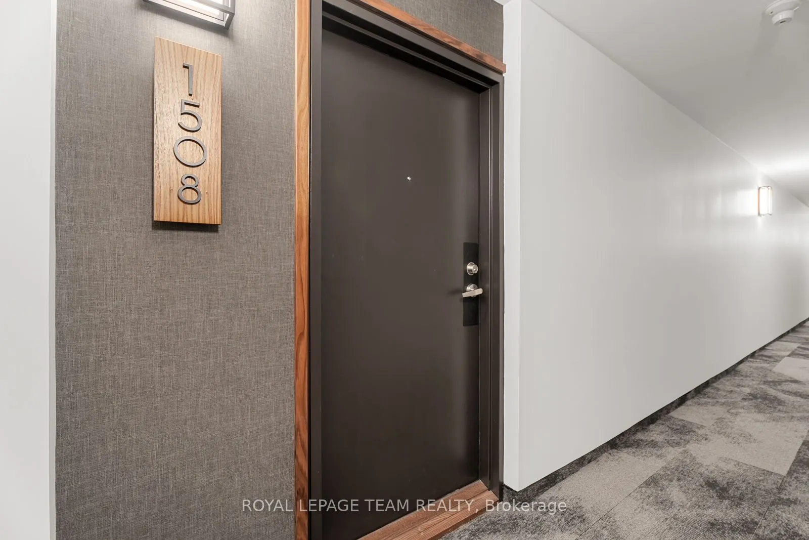 40 Landry Street, #1508