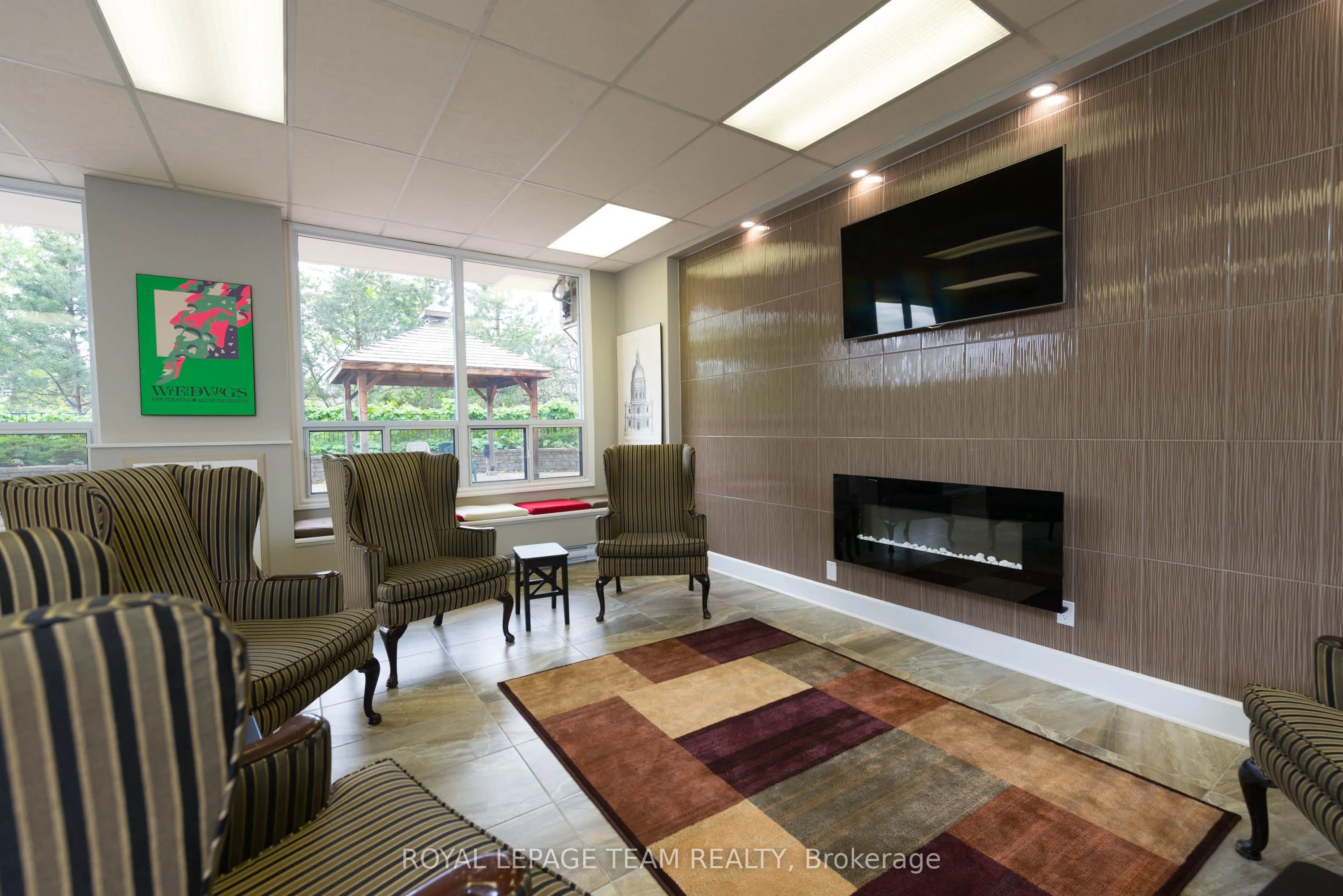 40 Landry Street, #1508
