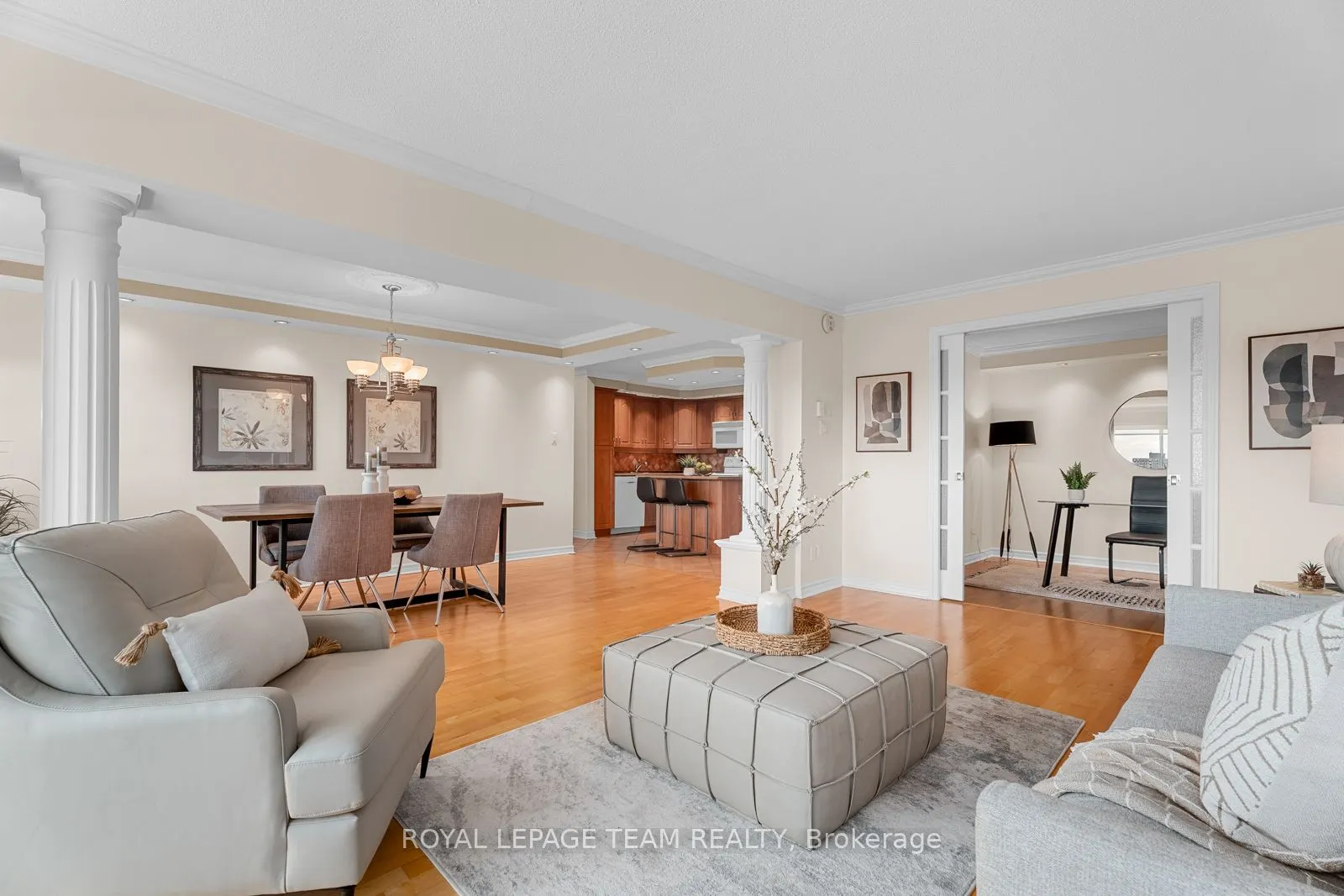 40 Landry Street, #1508