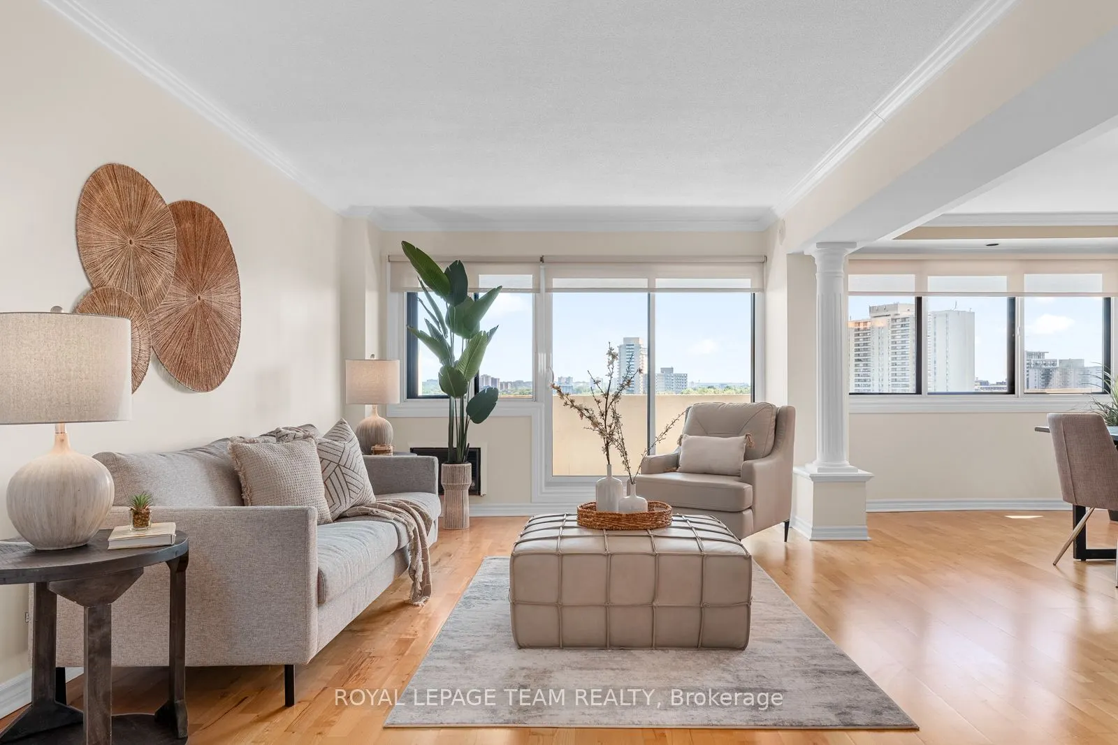 40 Landry Street, #1508