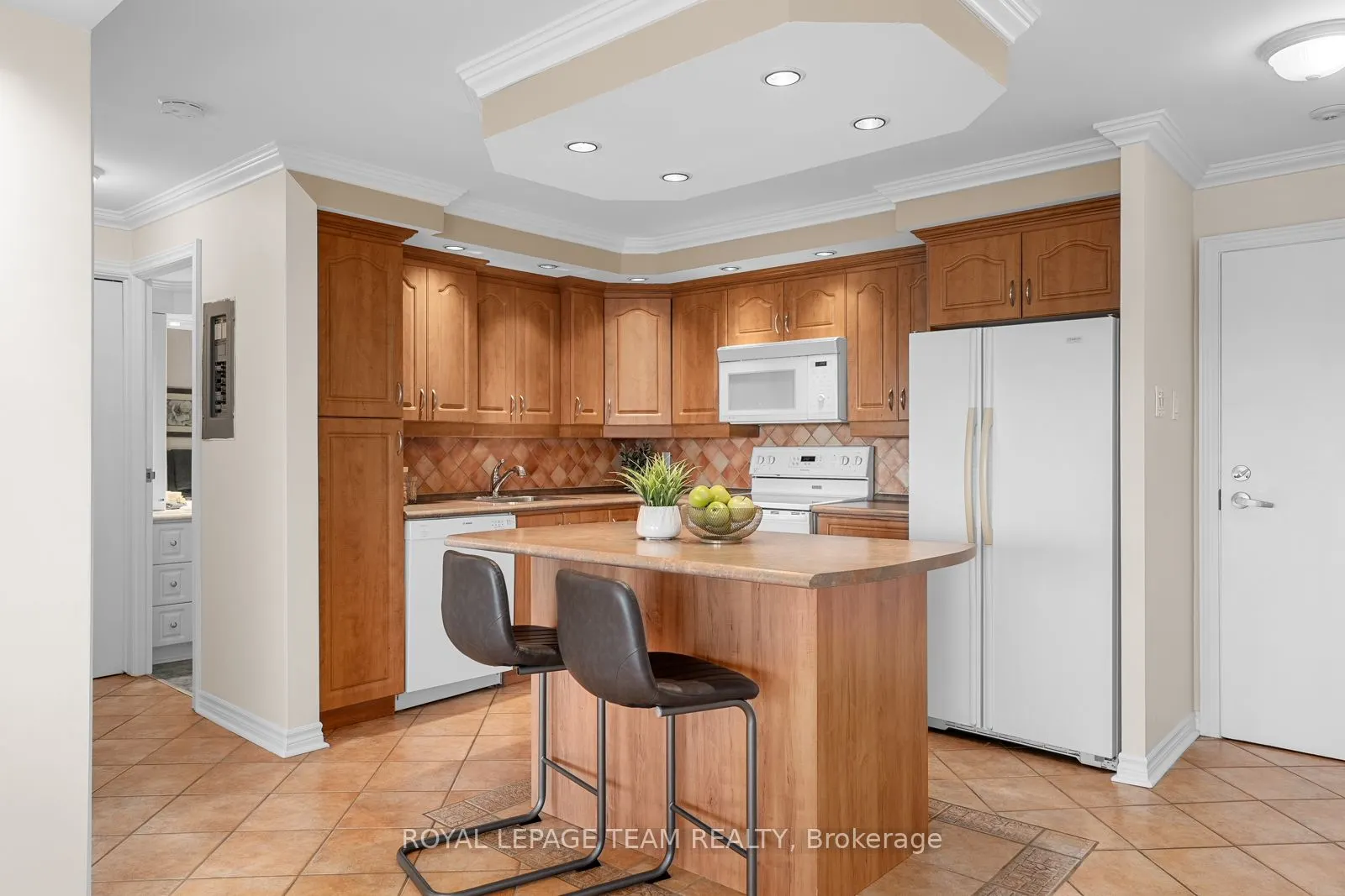 40 Landry Street, #1508