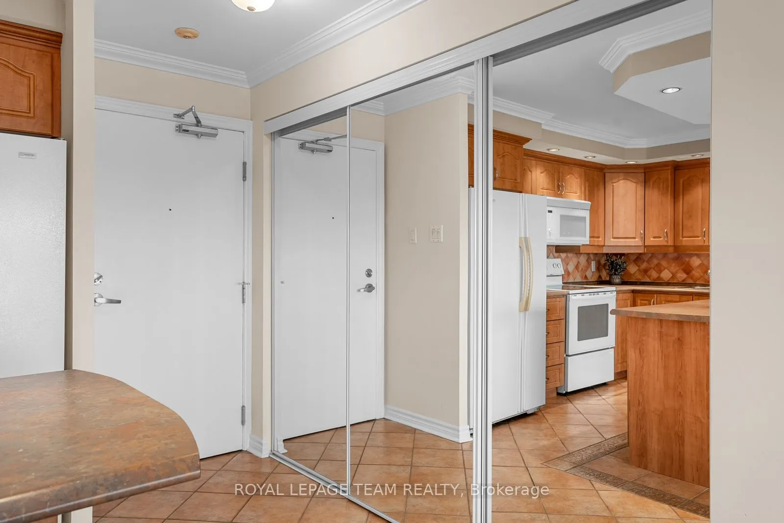 40 Landry Street, #1508