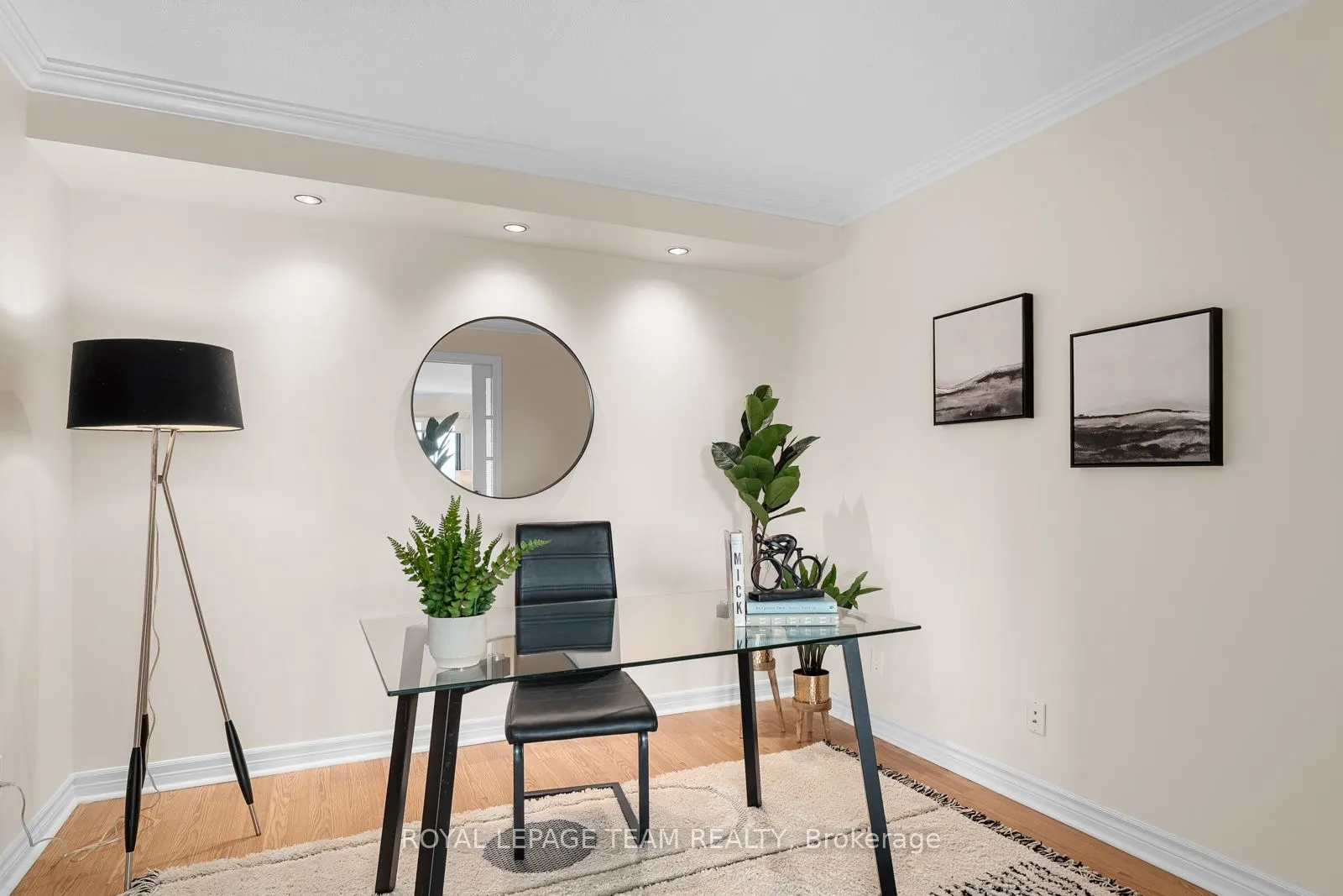 40 Landry Street, #1508