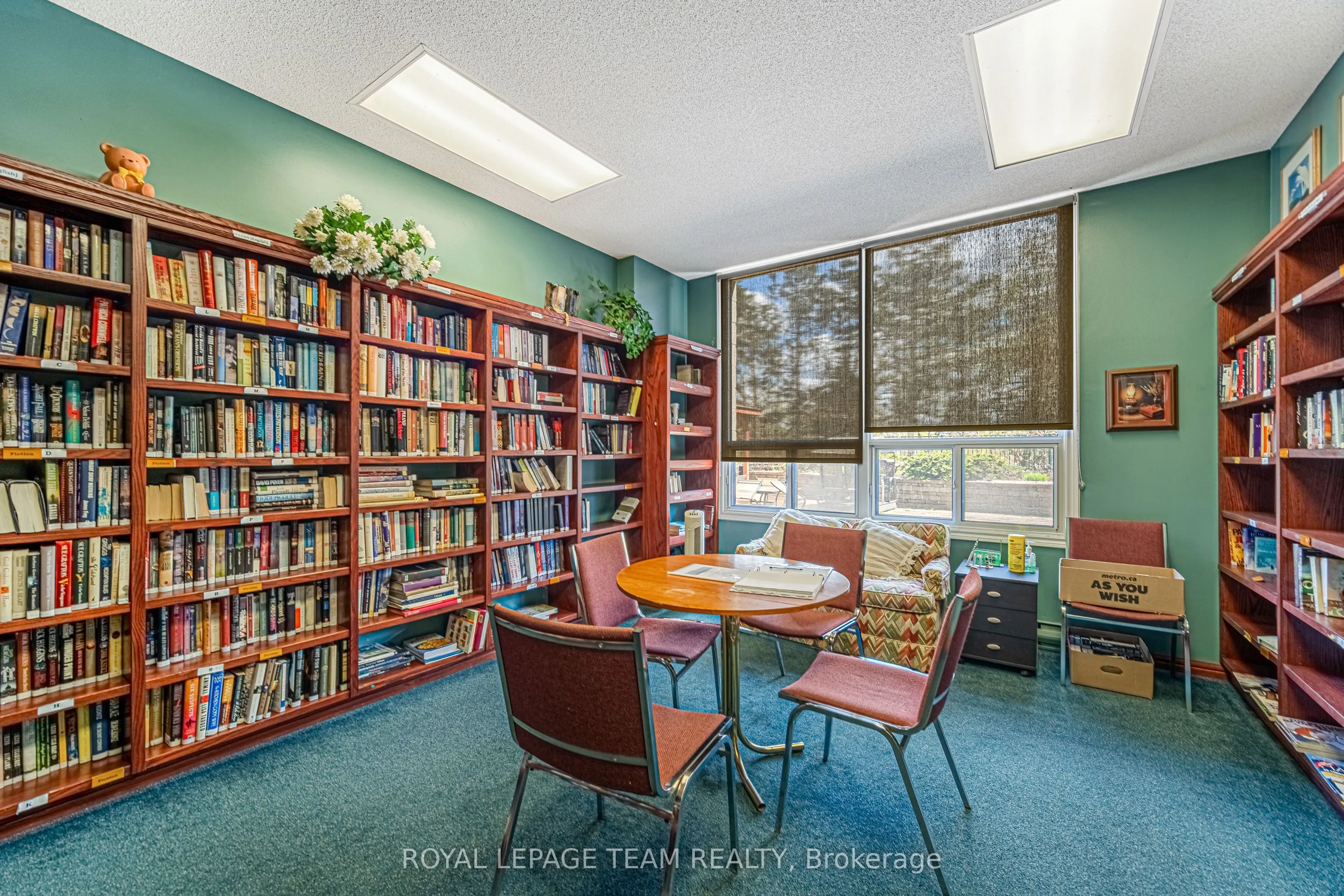 40 Landry Street, #1508