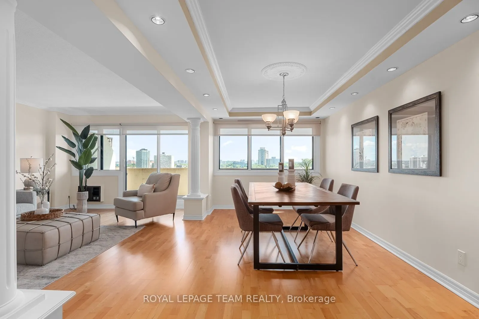 40 Landry Street, #1508