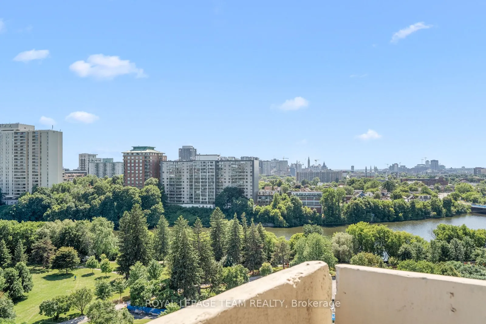 40 Landry Street, #1508