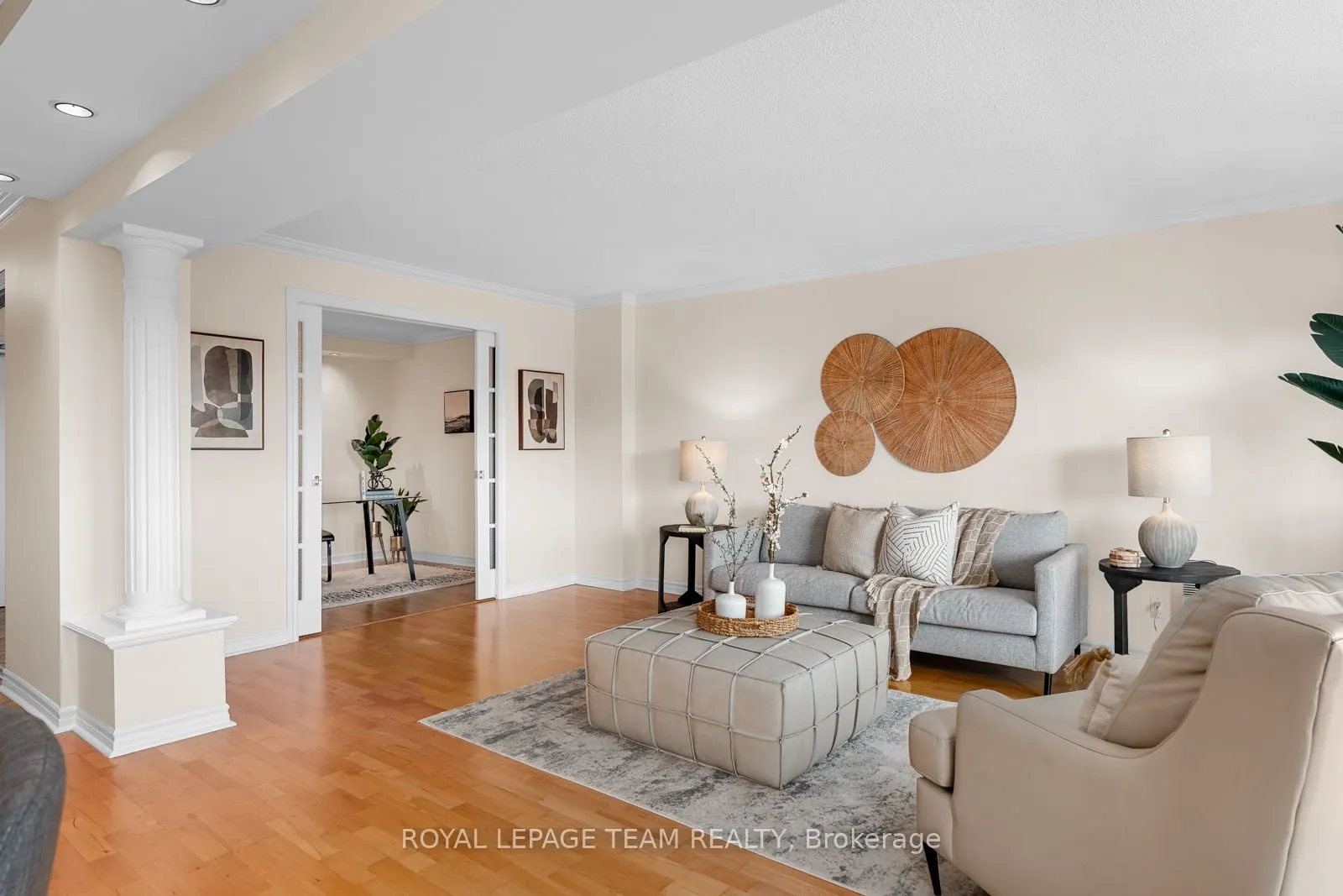 40 Landry Street, #1508