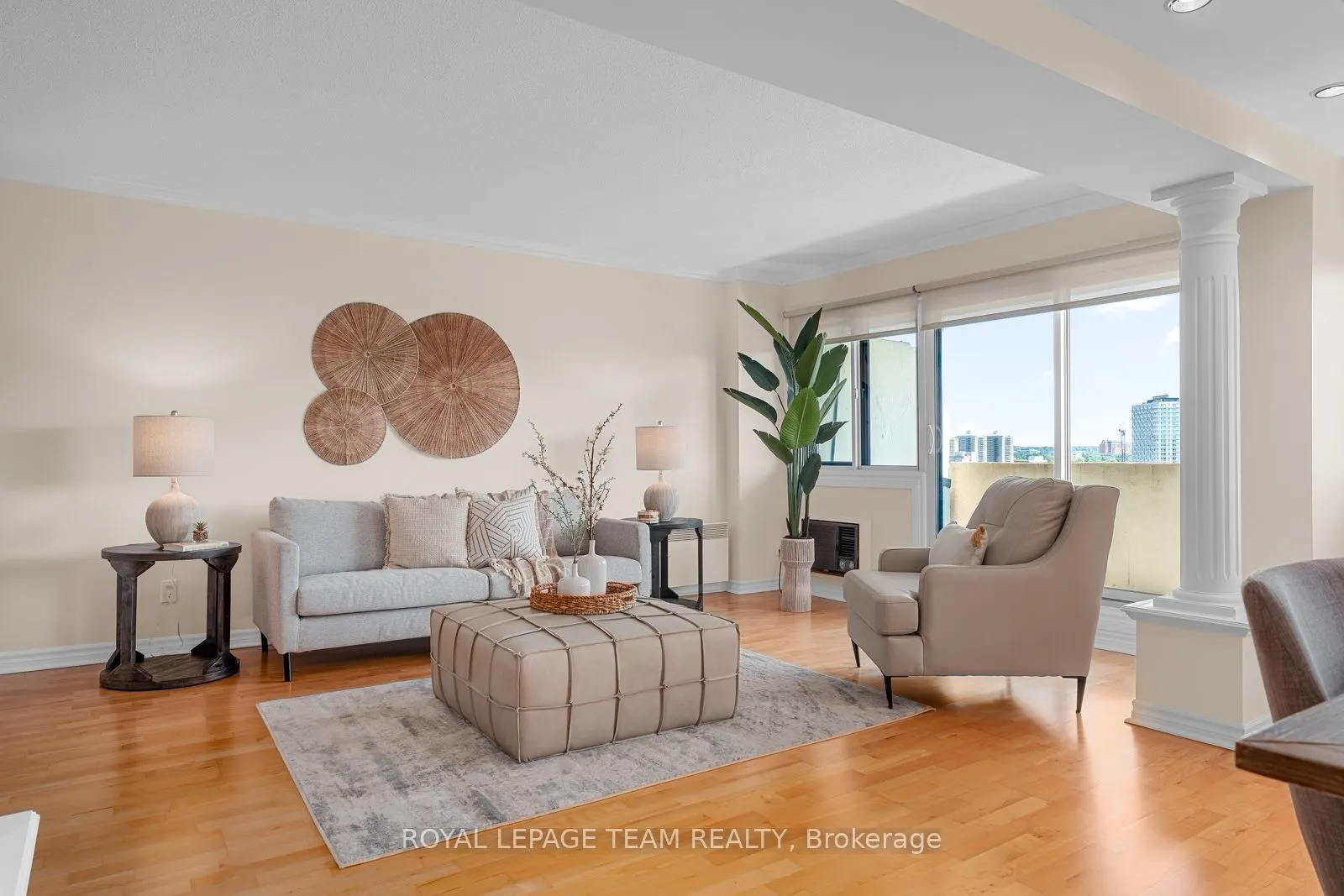 40 Landry Street, #1508