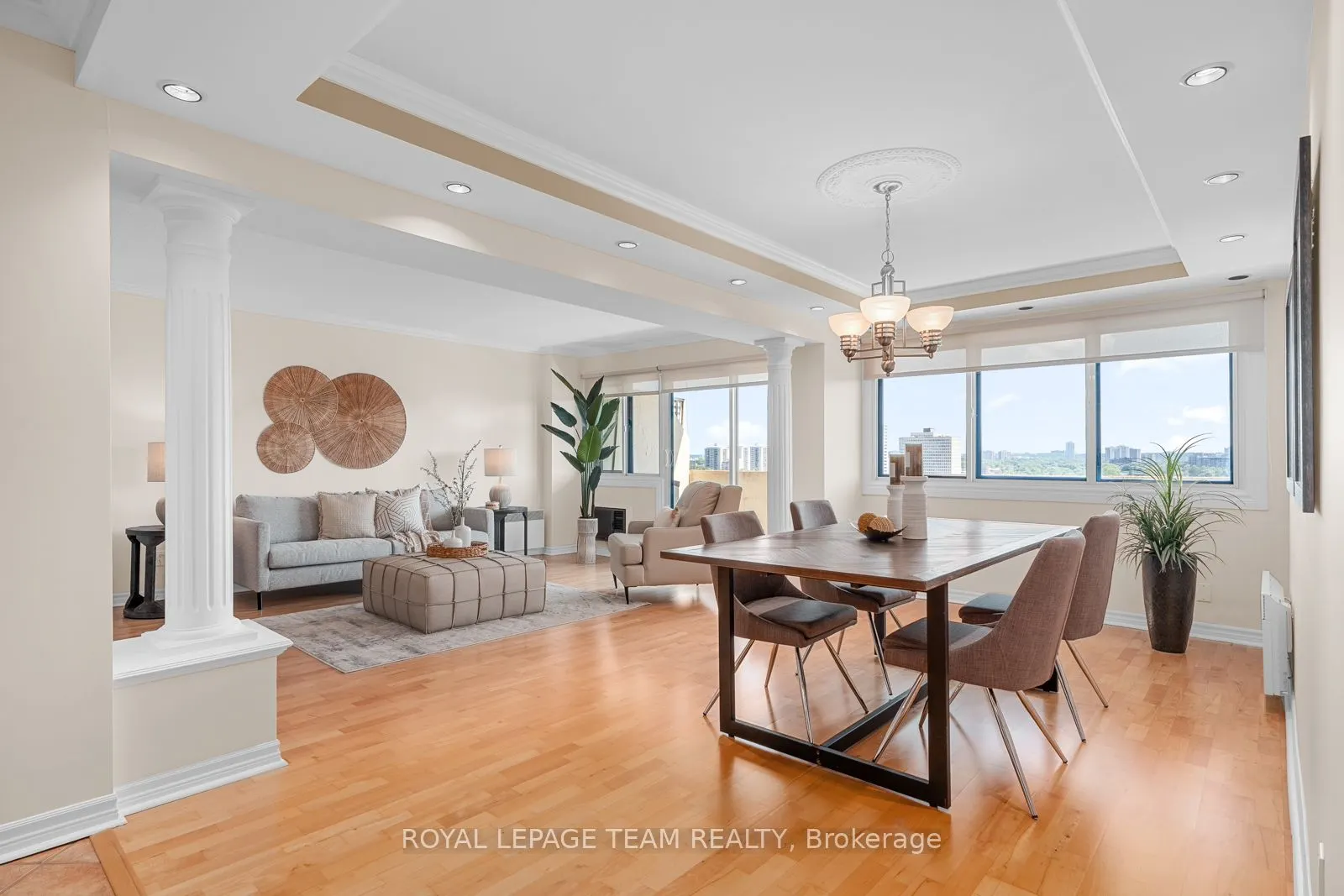40 Landry Street, #1508