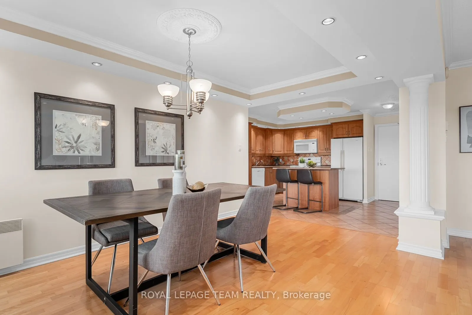40 Landry Street, #1508