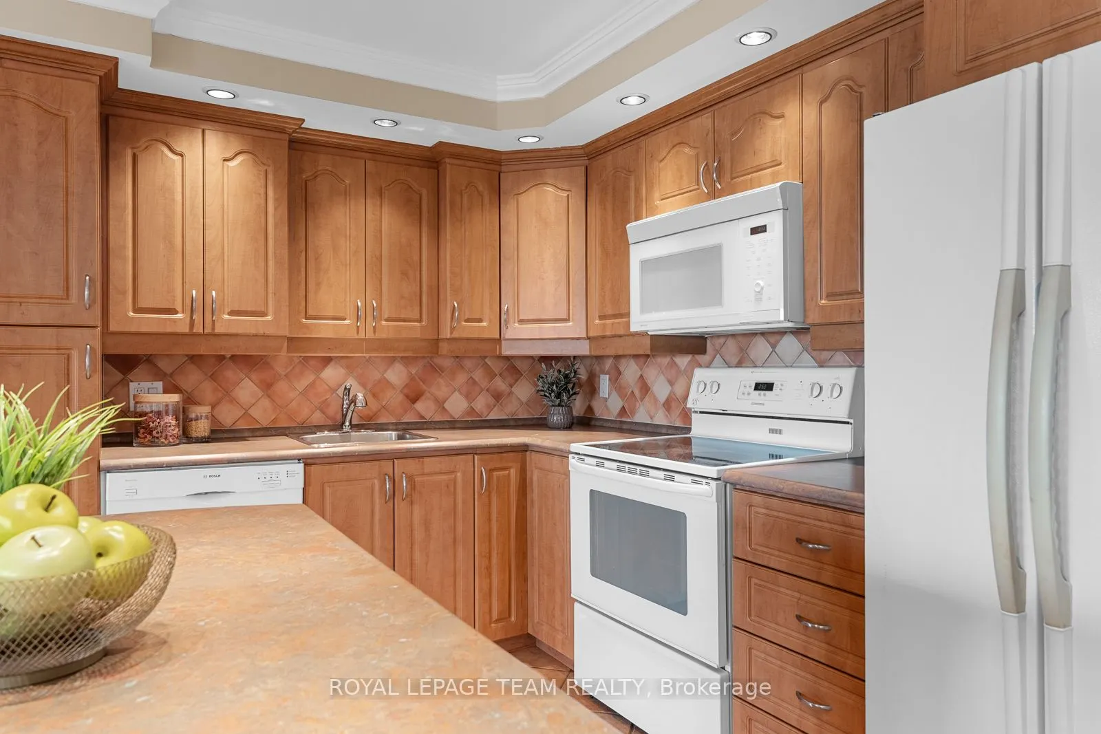 40 Landry Street, #1508